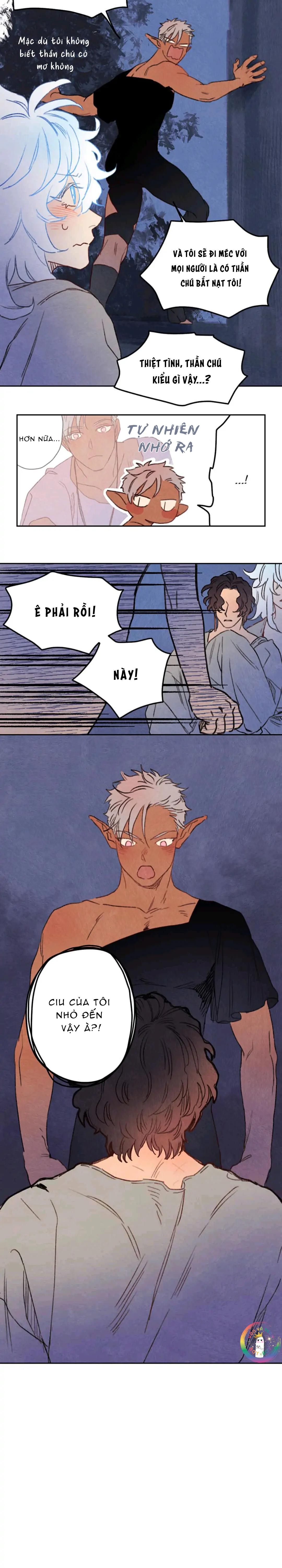 Rix Venus Chapter 67 - Next 
