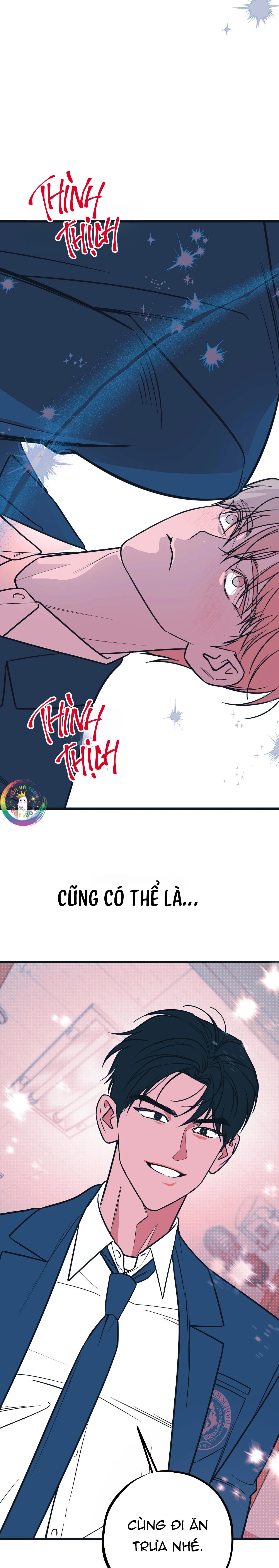 Nhật Ký Đơn Sắc Chapter 20 - Next Chapter 21