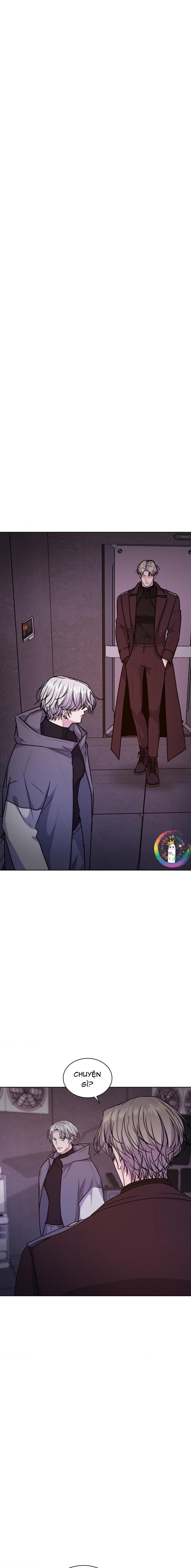 Guiding Light Chapter 44 - Next Chapter 45