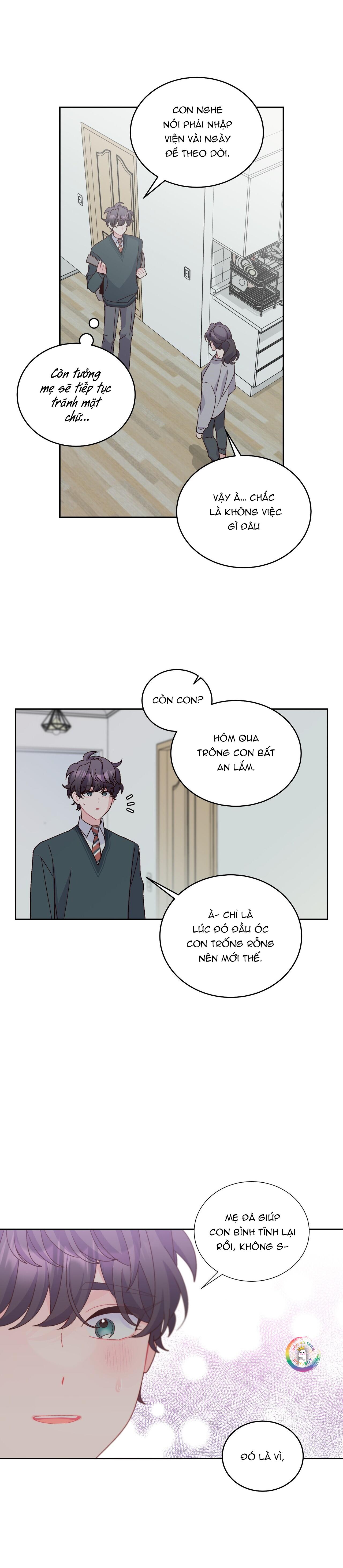 Merry Marbling Chapter 108 - Next 