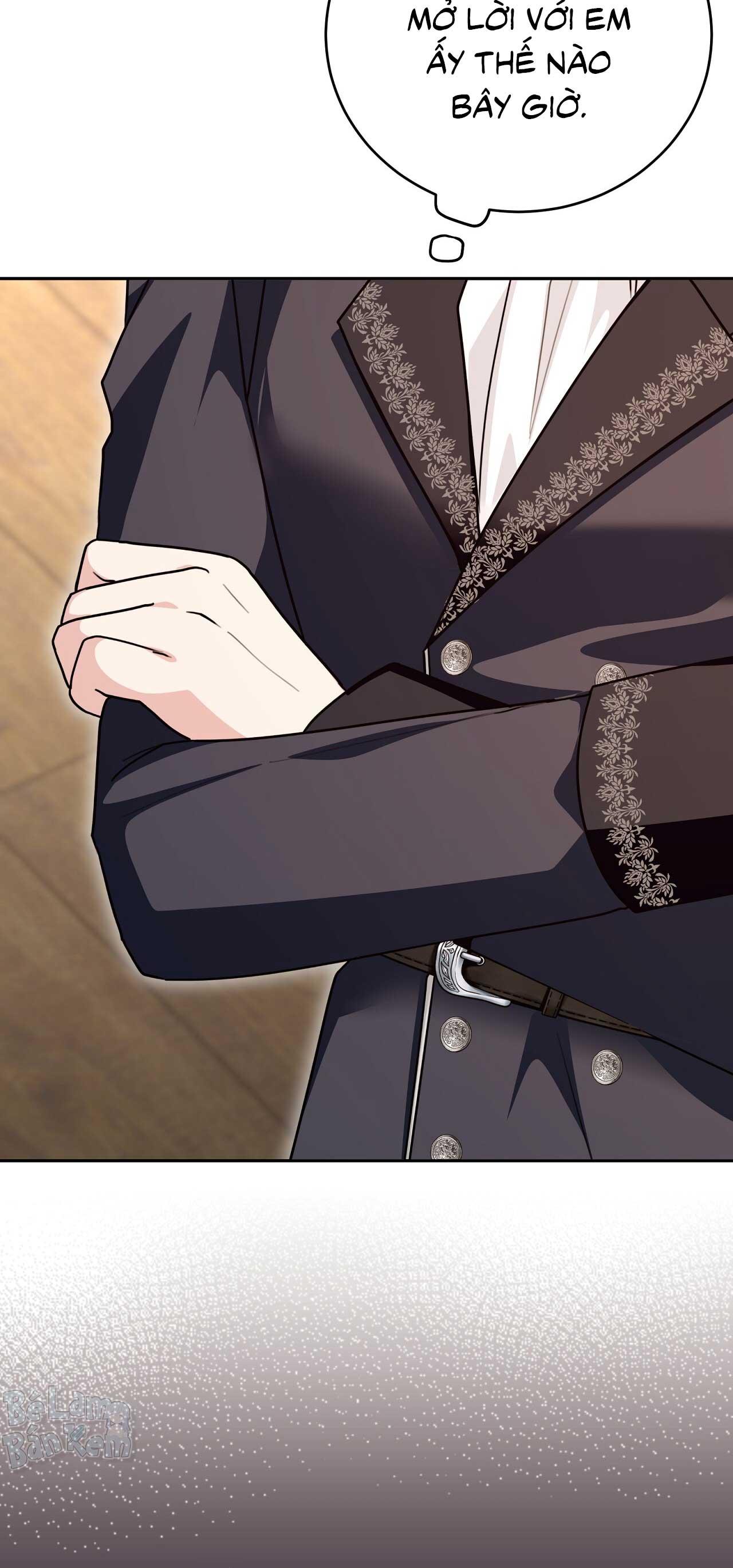 Xuyên thành cục bông của tên cuồng công Chapter 44 - Next Chapter 45