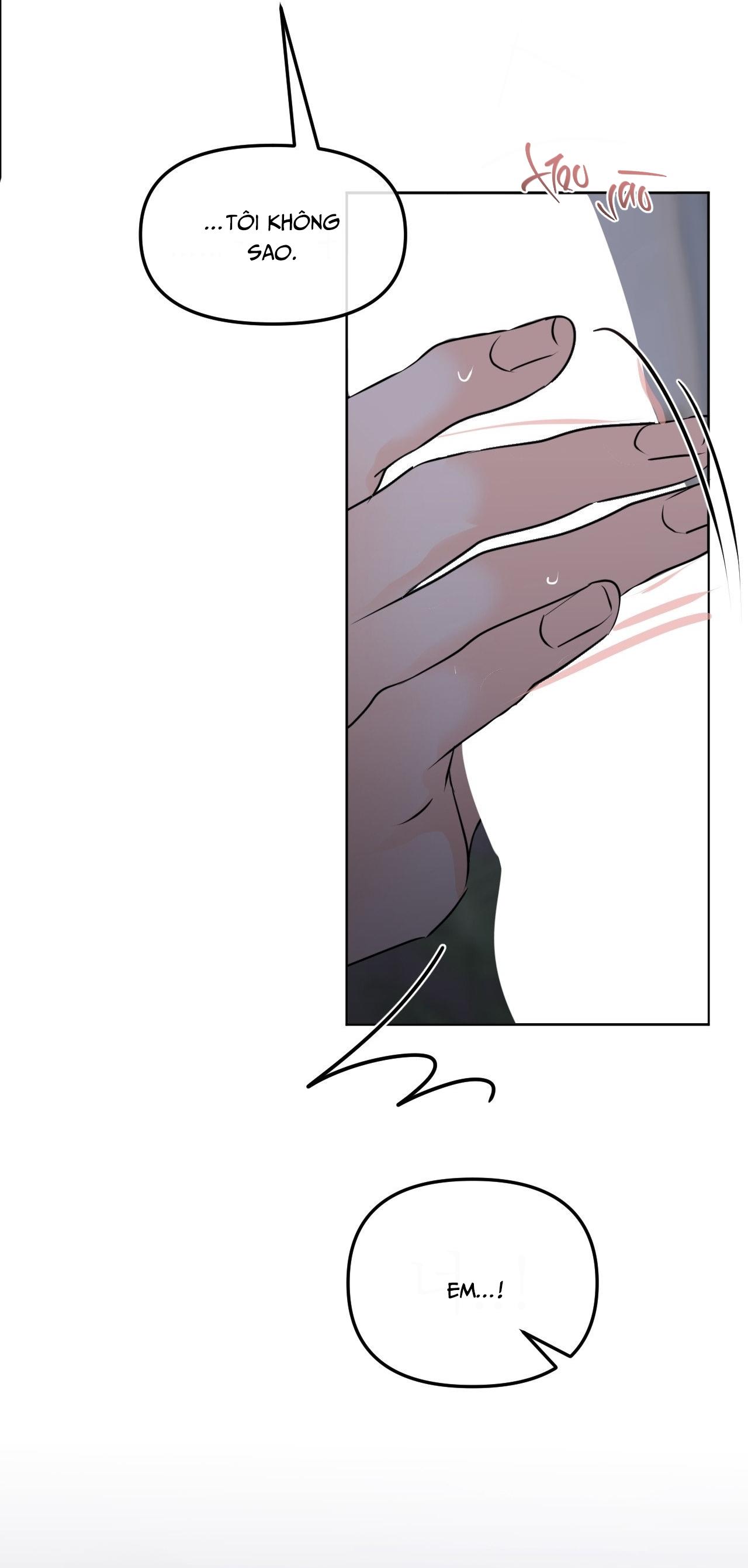 RANH GIỚI CỦA MÙI HƯƠNG Chapter 58 - Next 