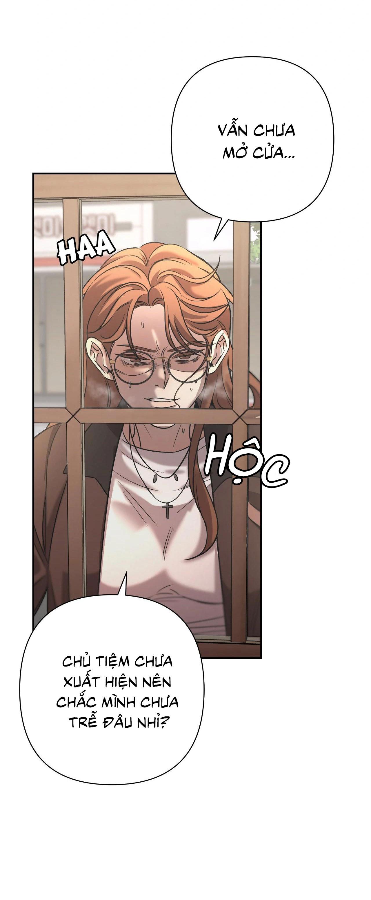 Mắc Kẹt Trong Game Hẹn Hò Của Em Gái Tôi Chapter 86 NT 1 - Next Chapter 87 NT 2