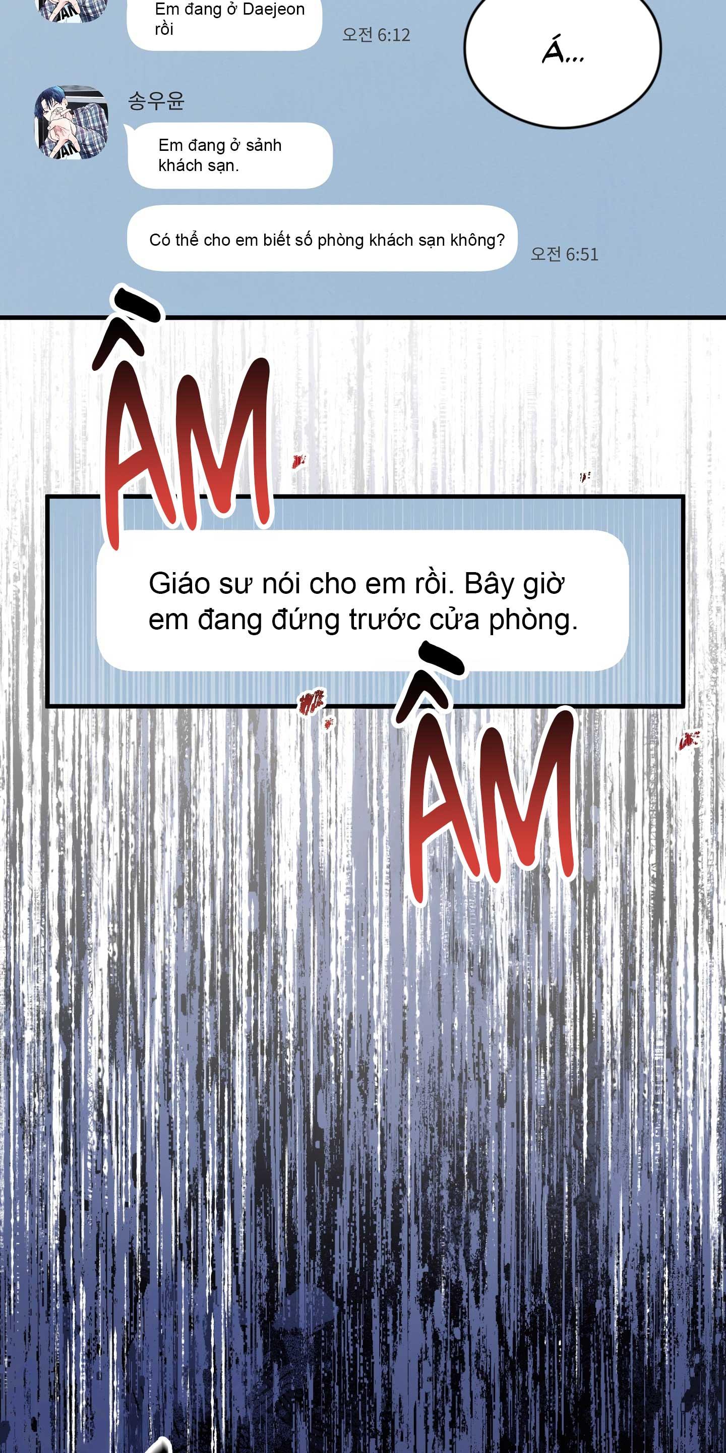 One-Room TA Chapter 45 - Next Chapter 46