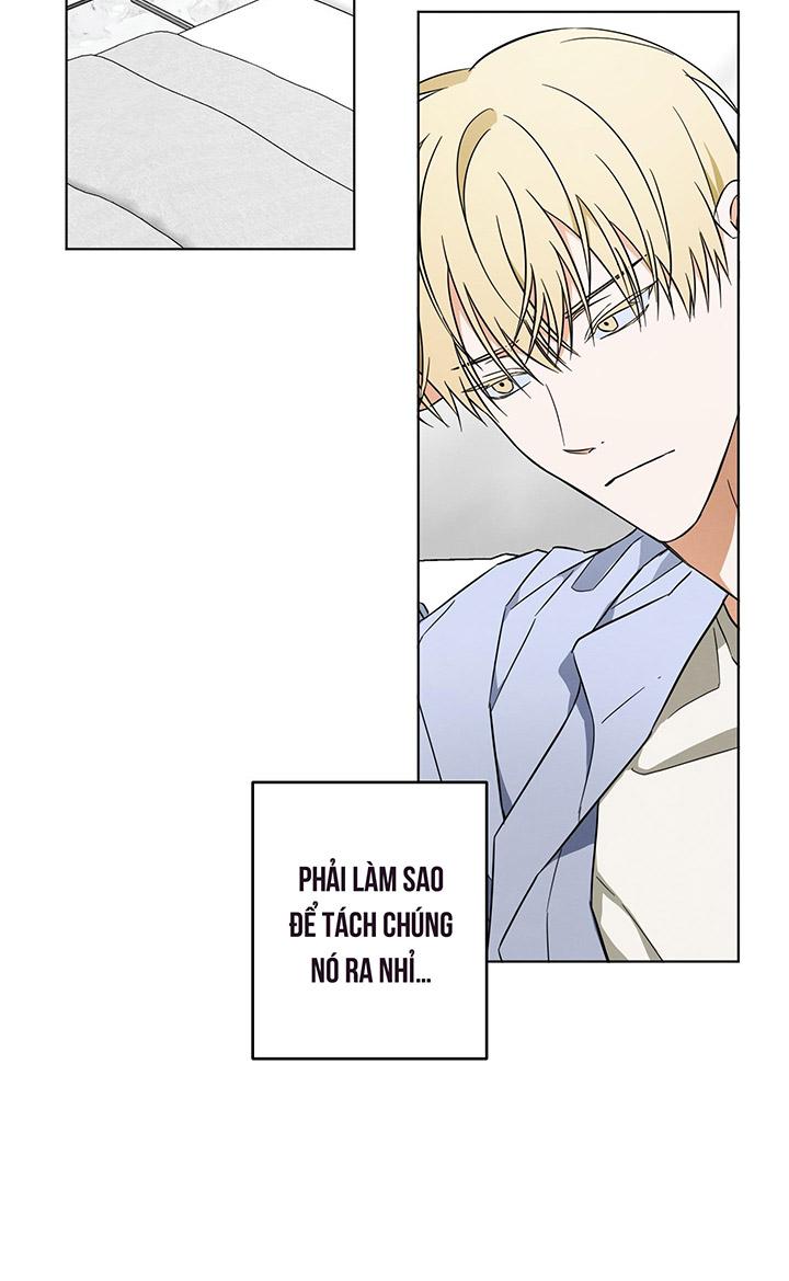[DDT] CHIẾN LƯỢC ĐOẠT TÂM CỦA CUỘC TÌNH ĐƠN PHƯƠNG Chapter 9 - Trang 2