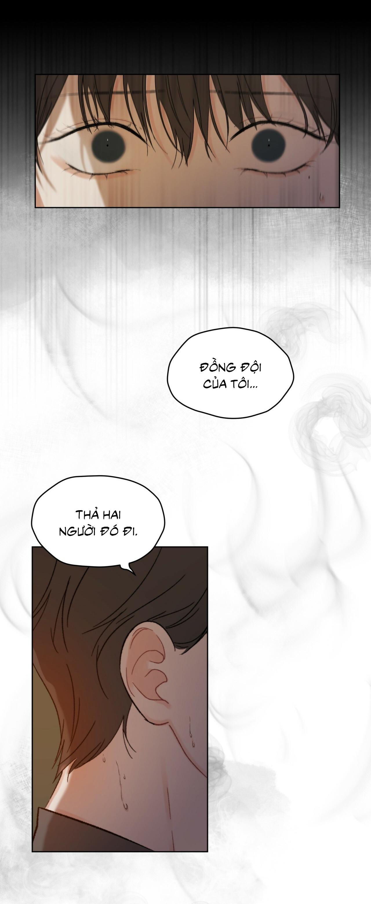 KHỞI NGUỒN SỰ SỐNG Chapter 6 - Next Chapter 7 H chụt chụt