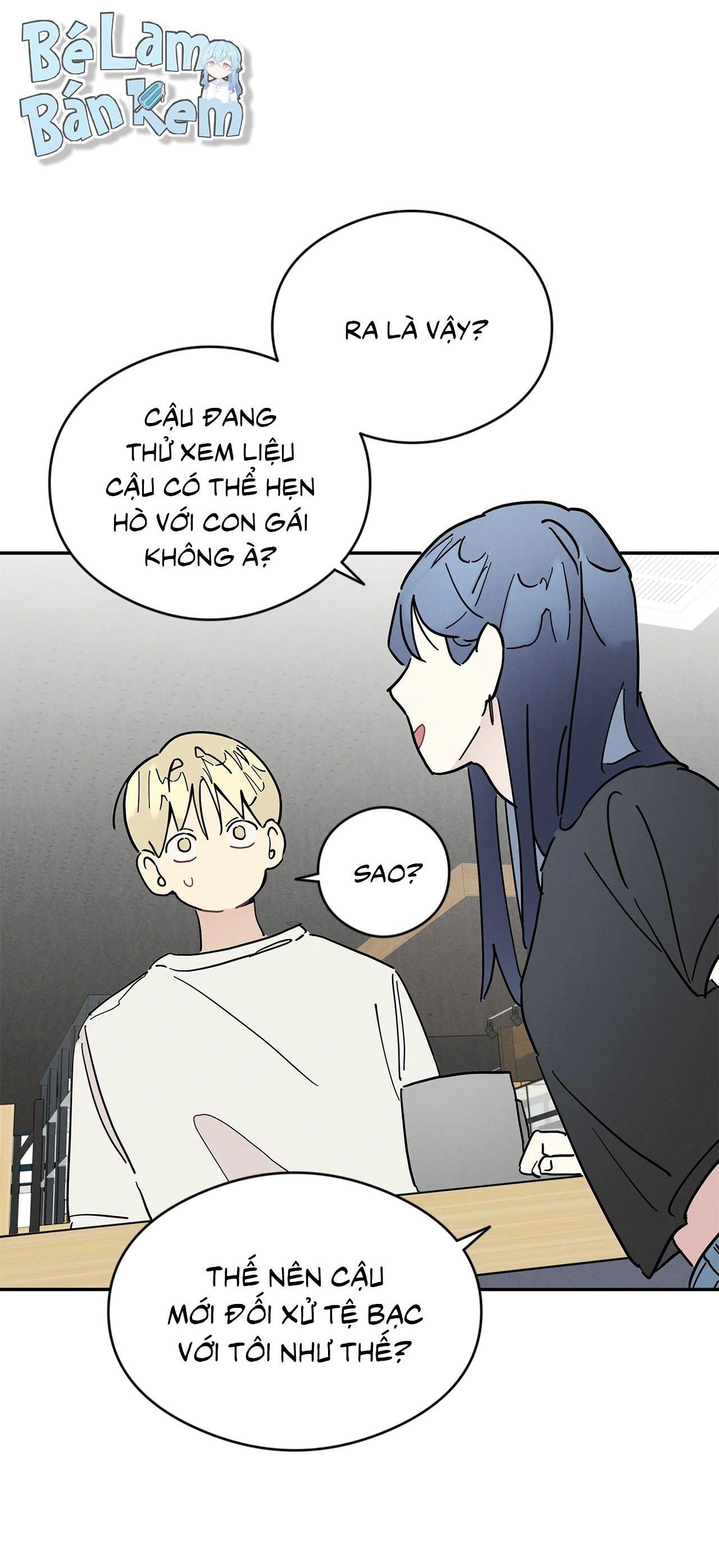 One-Room TA Chapter 40 - Next Chapter 41