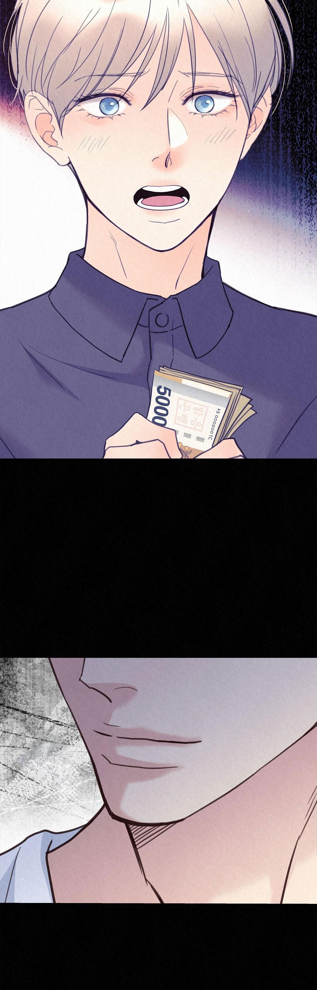 BẢN CHẤT TÀ ÁC Chapter 28 - Next Chapter 29