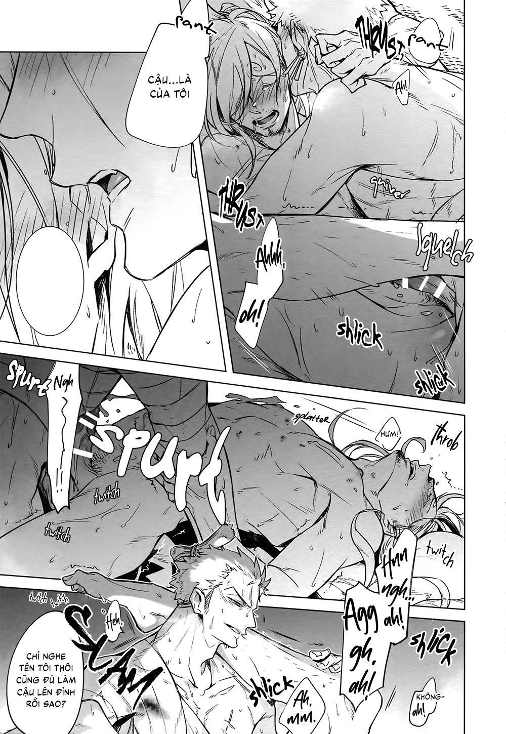 Tuyển tập Onepiece Chapter 12 - Next 
