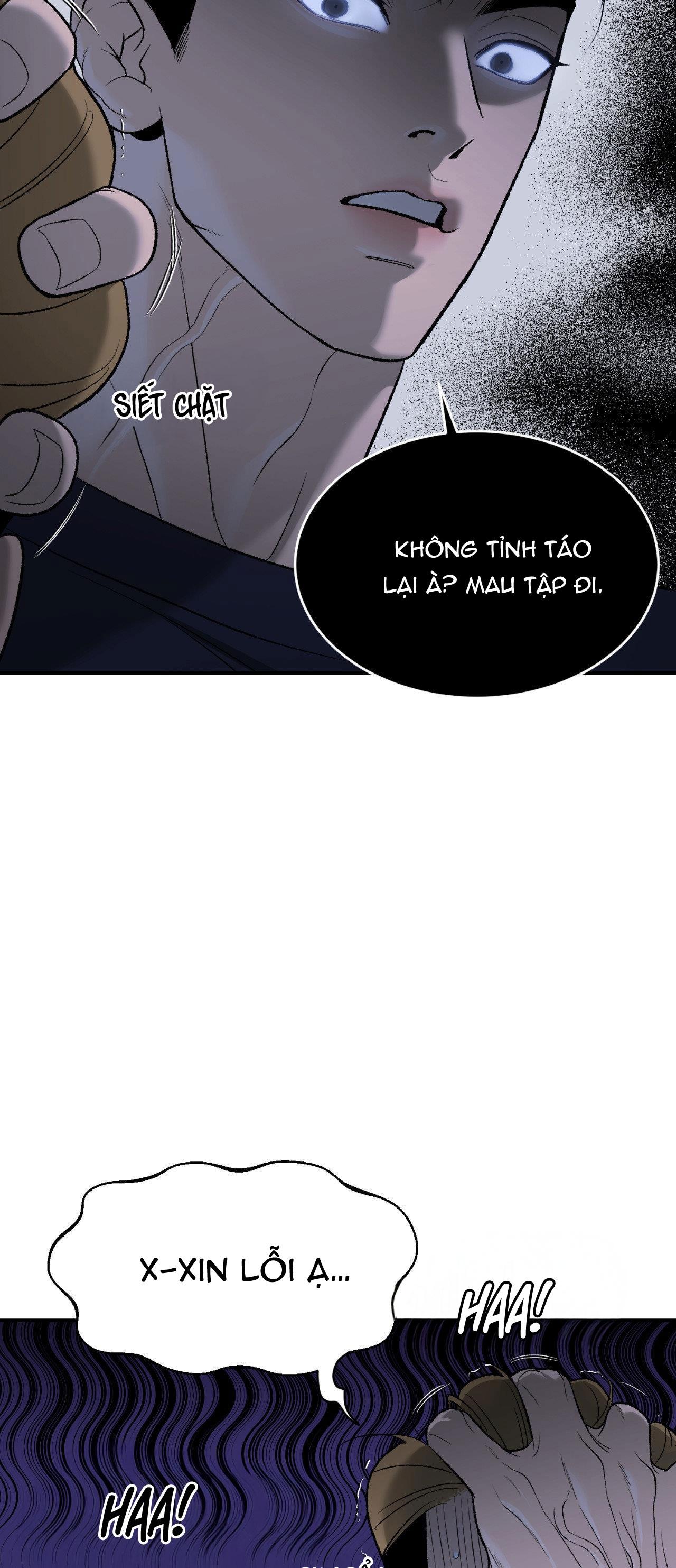 ĐIỀM RỦI Chapter 78 - Trang 2
