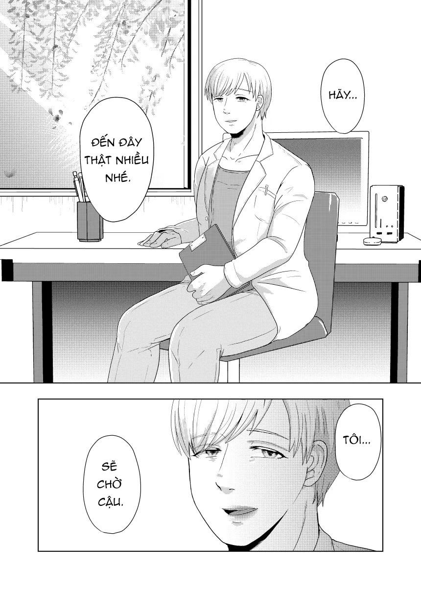 Tuyển tập truyện doujinshi Chapter 354 - Next Chapter 355