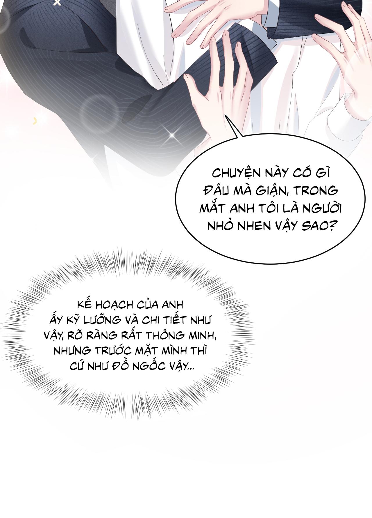 Tuyệt mỹ bạch liên hoa online dạy học Chapter 75 - Next 
