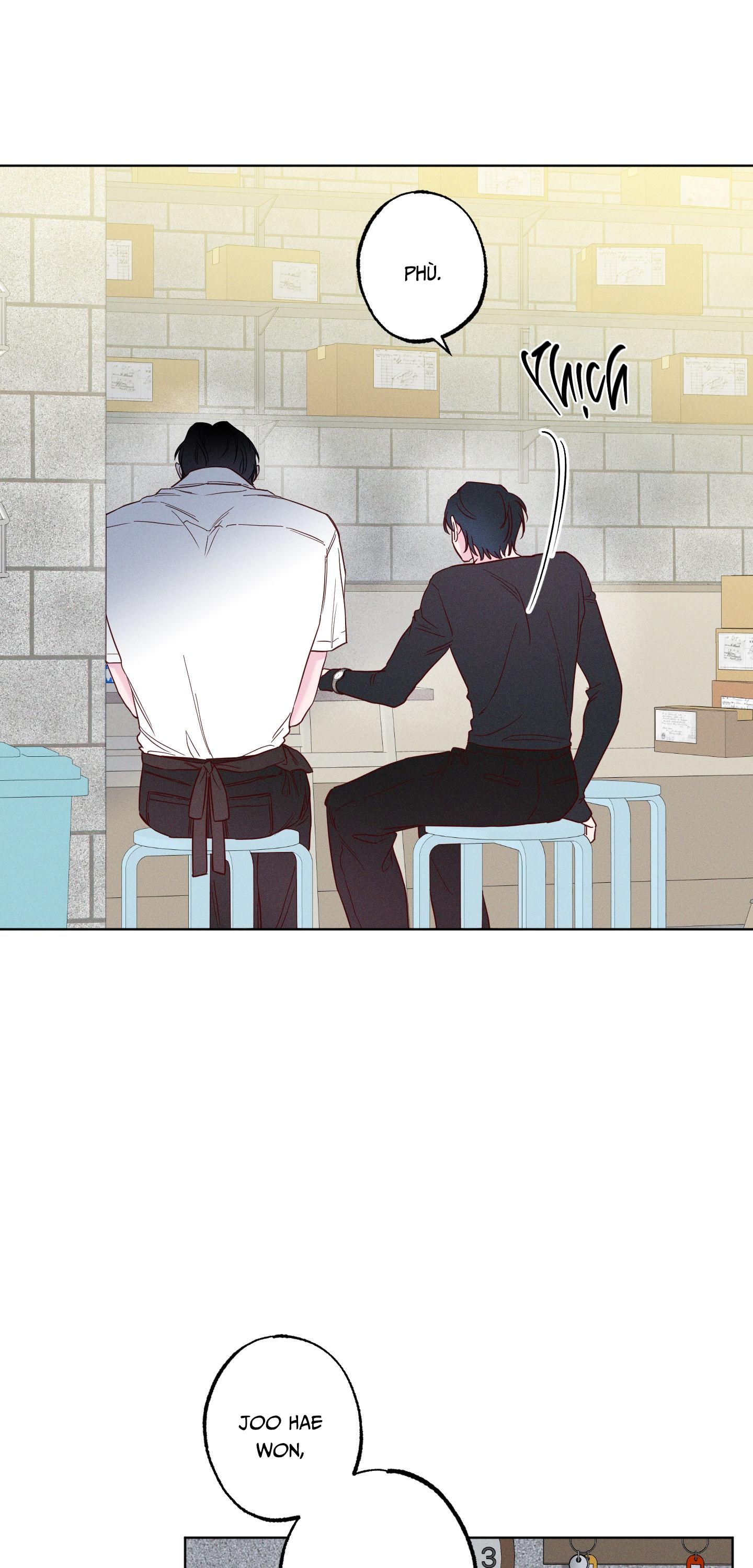 BỜ SÓNG VỖ Chapter 46 - Next 