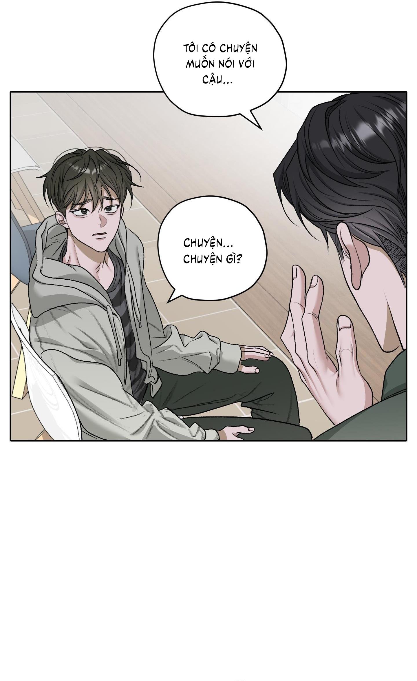 (CBunu) Đầm Sen Héo Úa Chapter 57 - Next 