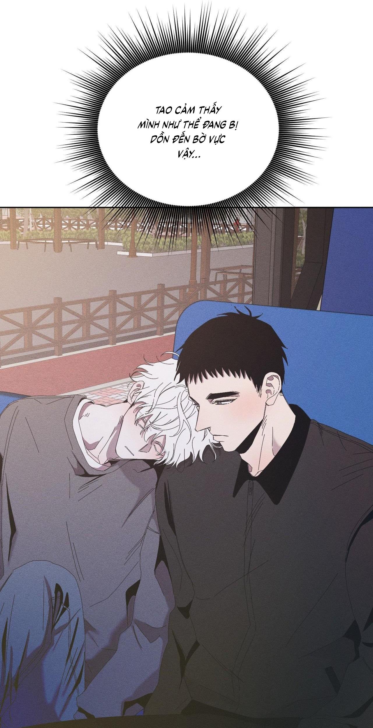(CBunu) Mùa Đông Cuối Cùng Của Tôi Chapter 7 - Next 