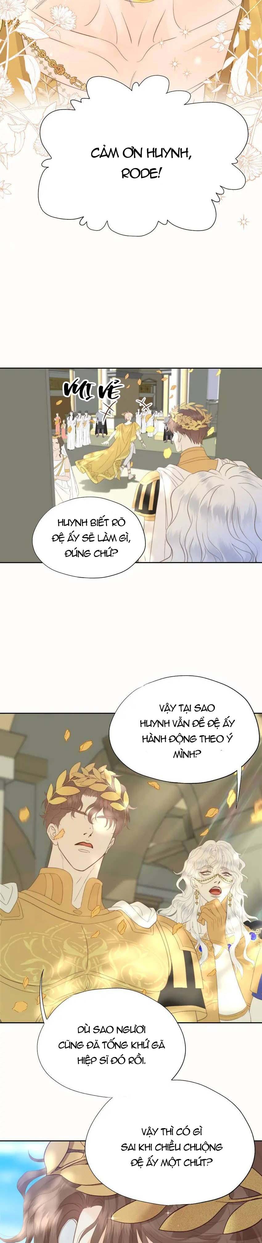 Crazy About Me Chapter 32 - Next 