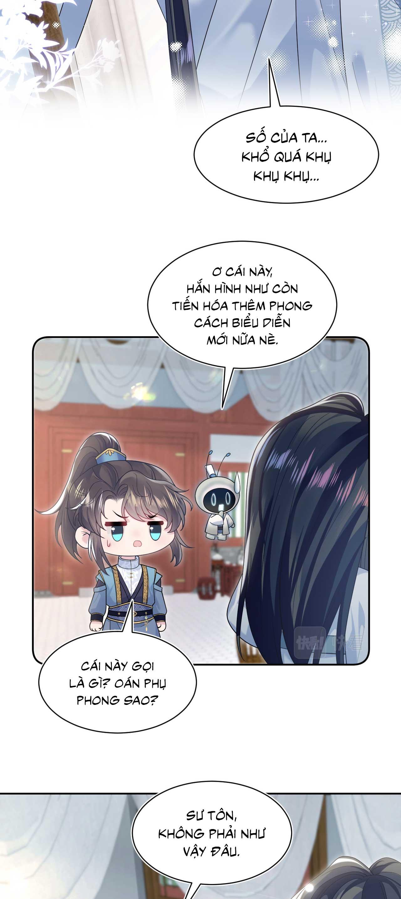 Tuyệt mỹ bạch liên hoa online dạy học Chapter 190 - Next Chapter 191