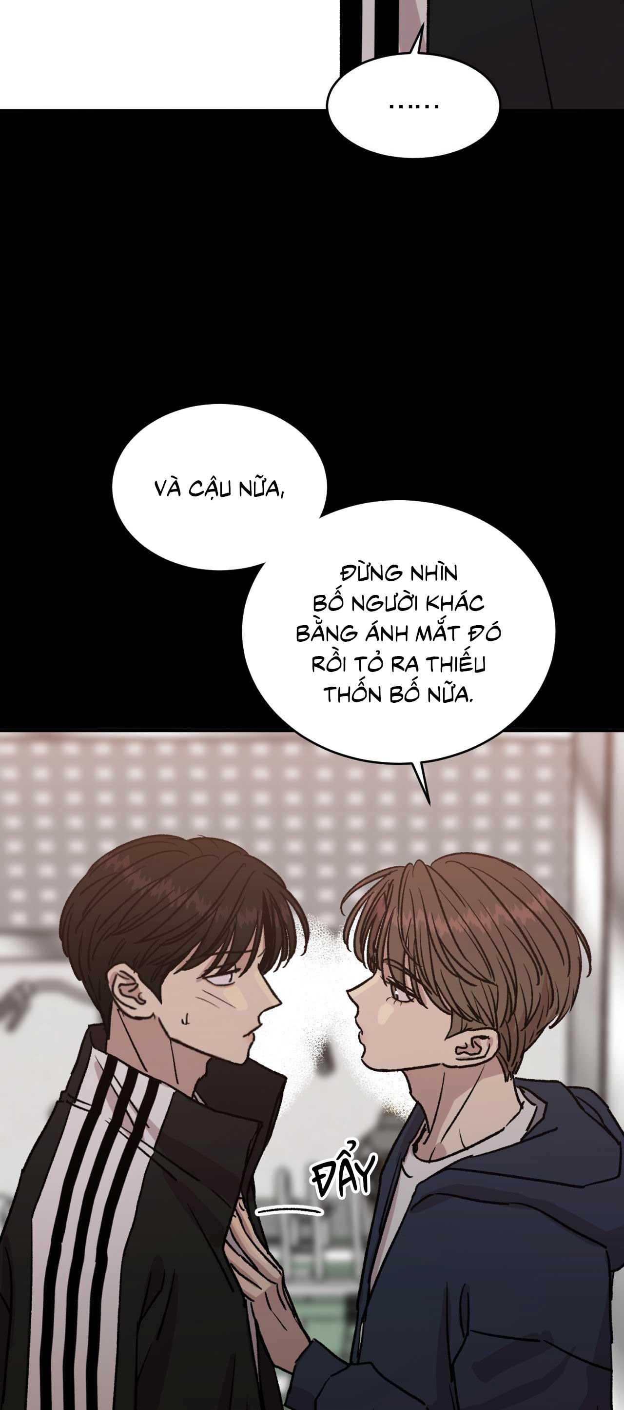 Nhà của chúng ta Chapter 30 - Next 