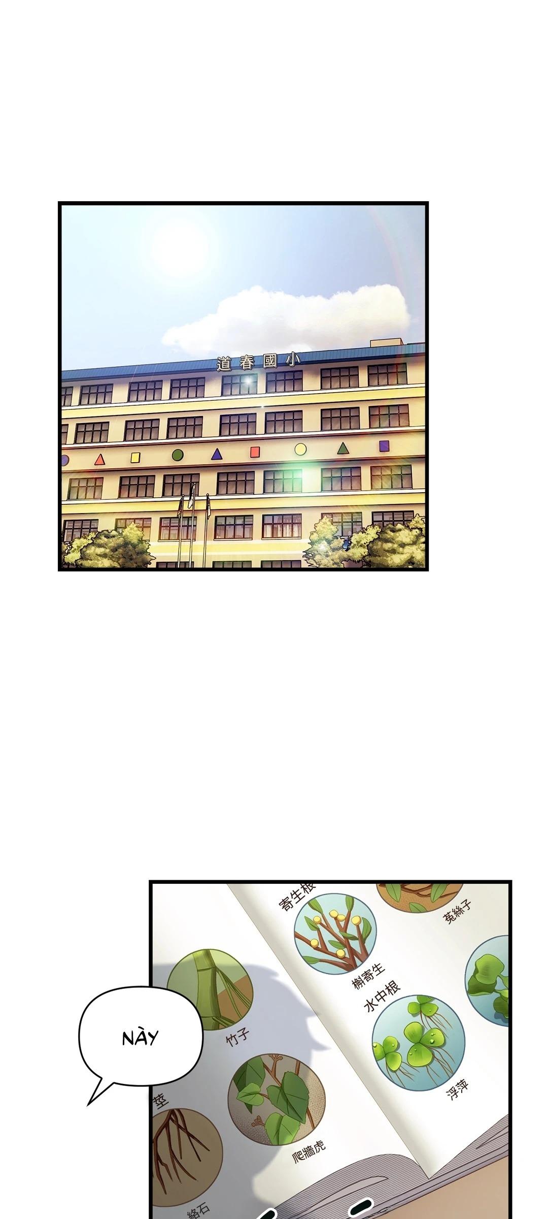 KÝ SỰ ALPHA Chapter 30 - Next Chapter 30.01