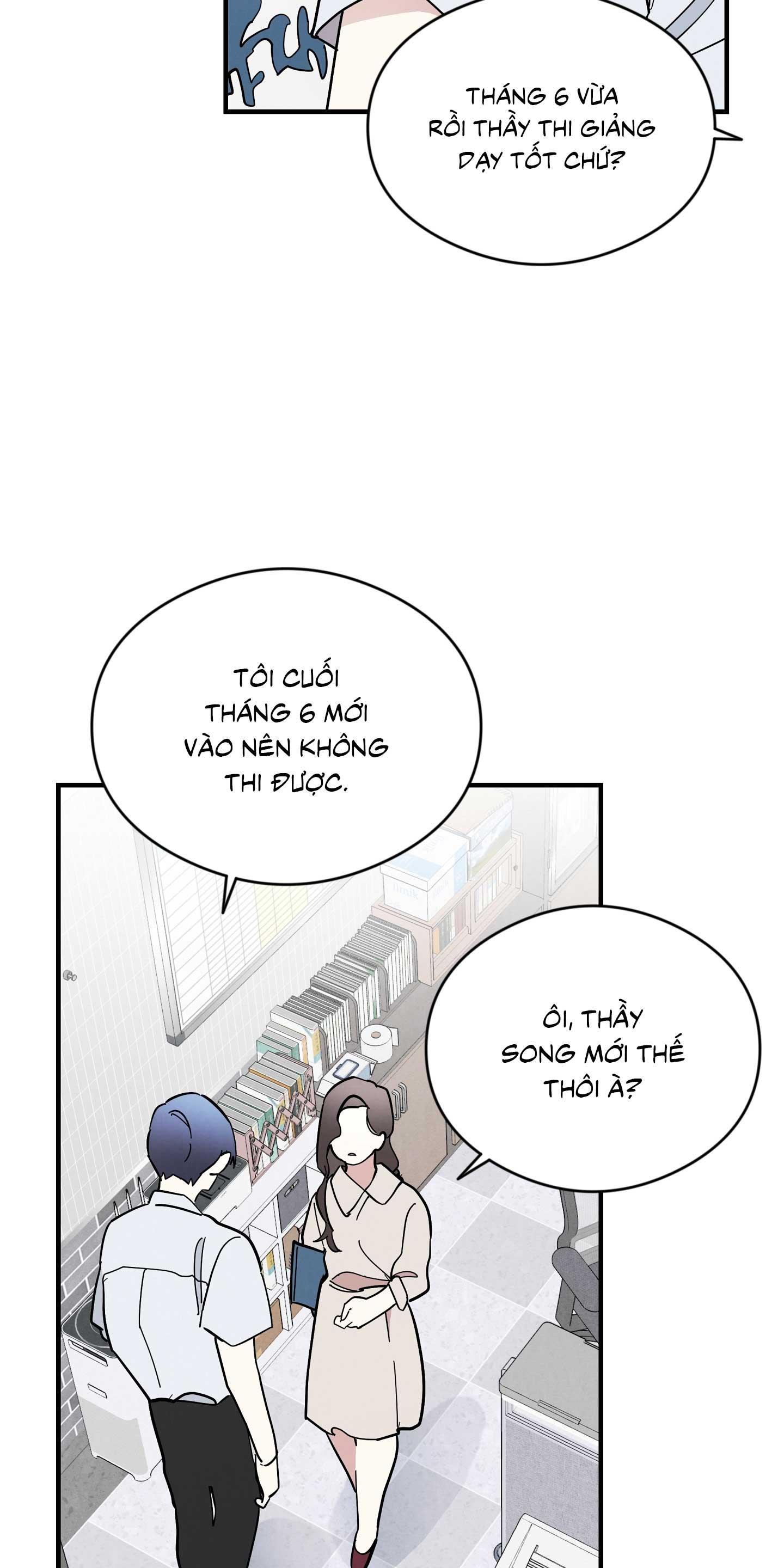 One-Room TA Chapter 46 - Next Chapter 47