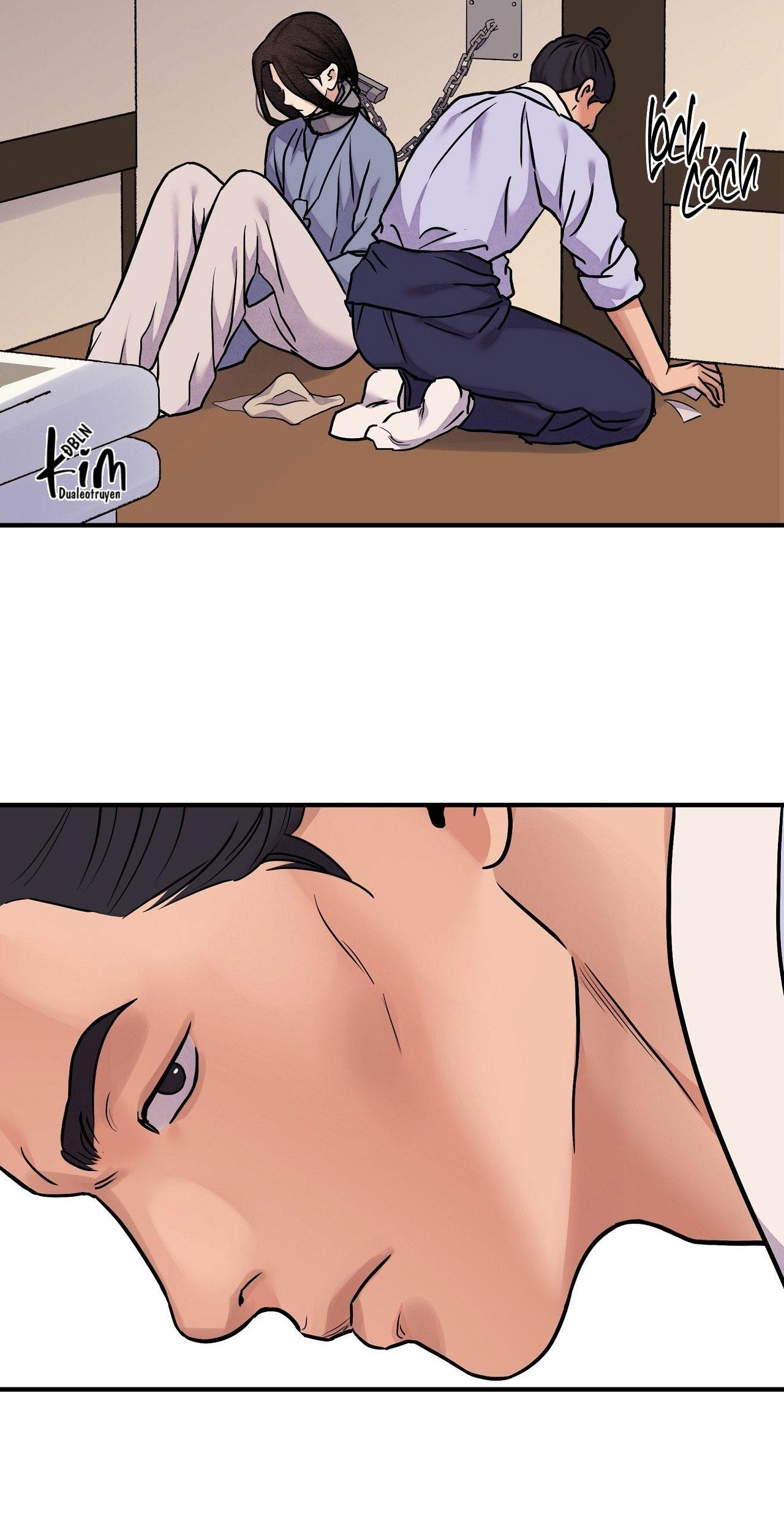 KIẾM HOA Chapter 89 - Next 