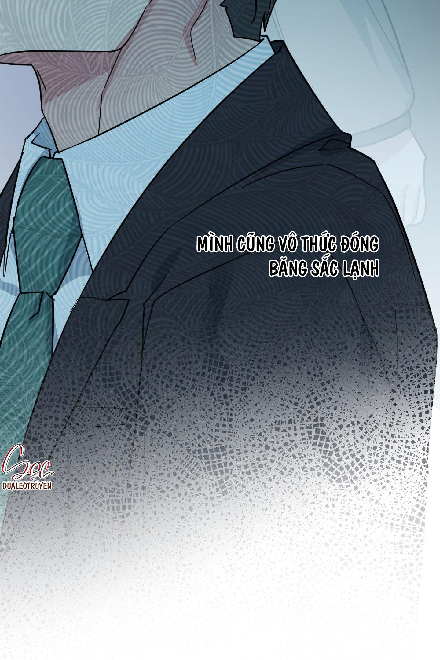 CHÚ ĐÃ BIẾT HẾT RỒI SAO ? Chapter 42 - Next 