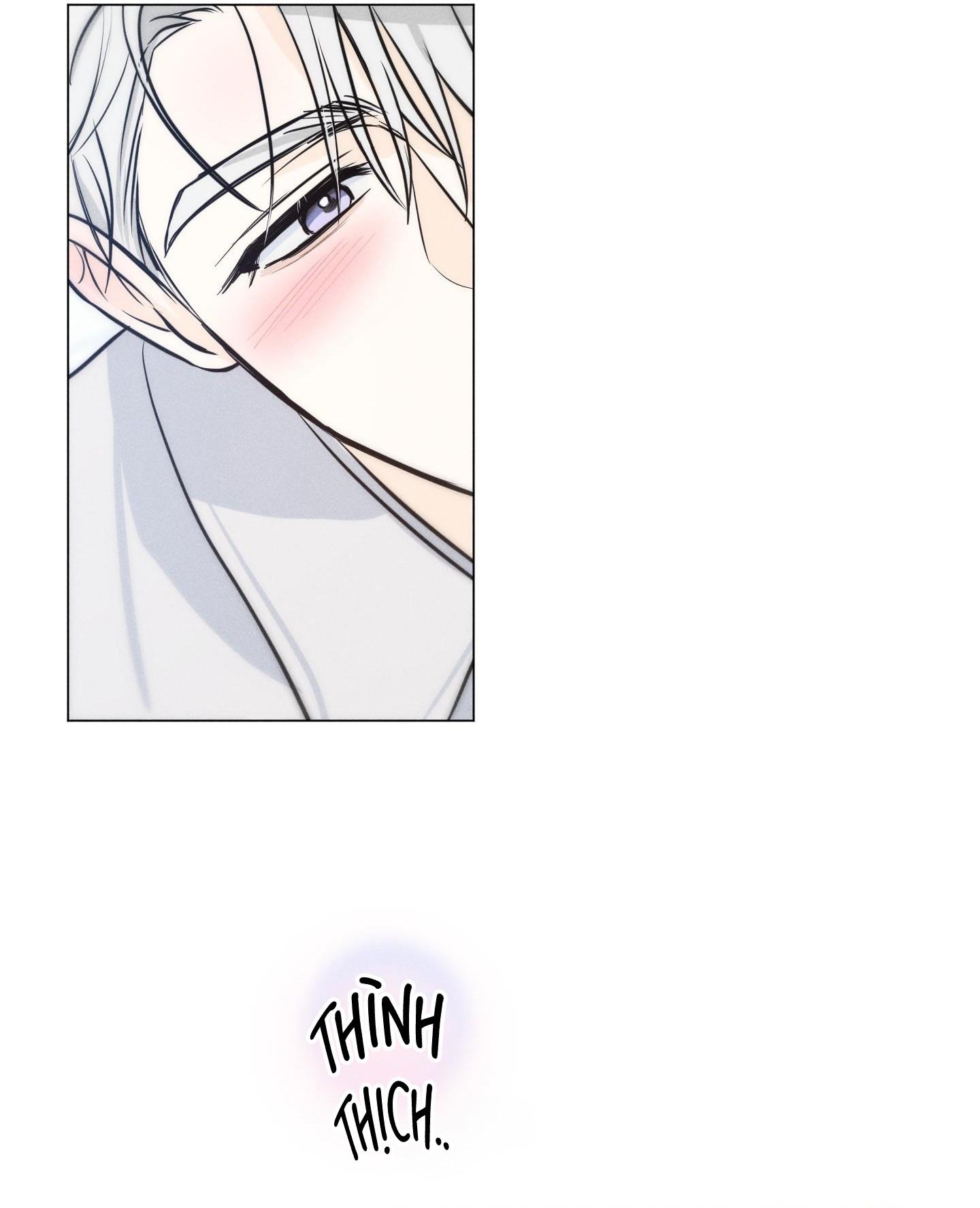 (CBunu) LOVE STRUCK Chapter 17 - Next Chapter 18 H