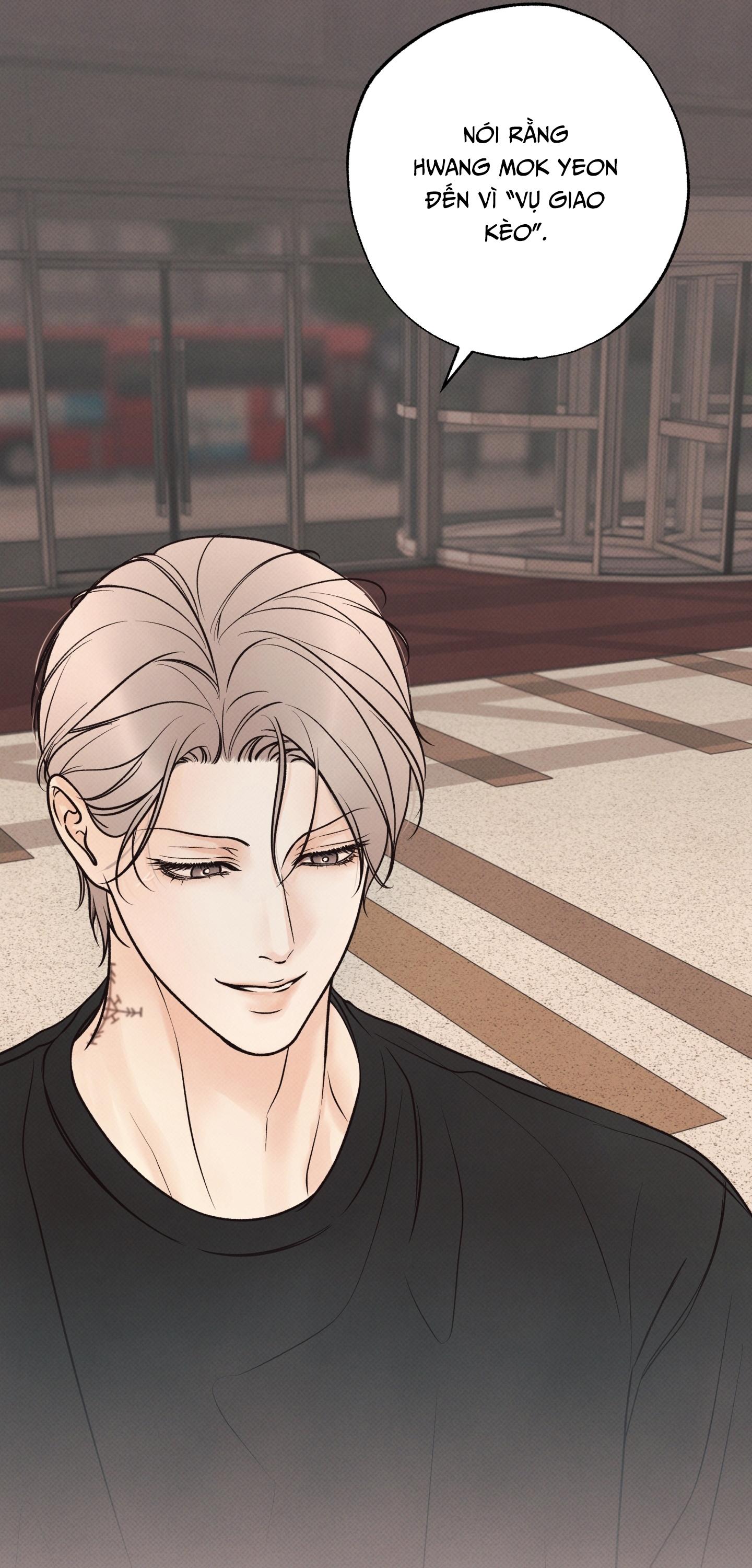 (GĐCV) RANH GIỚI CỦA SỰ MÊ HOẶC Chapter 26 H+ 3P - Next Chapter 27 H