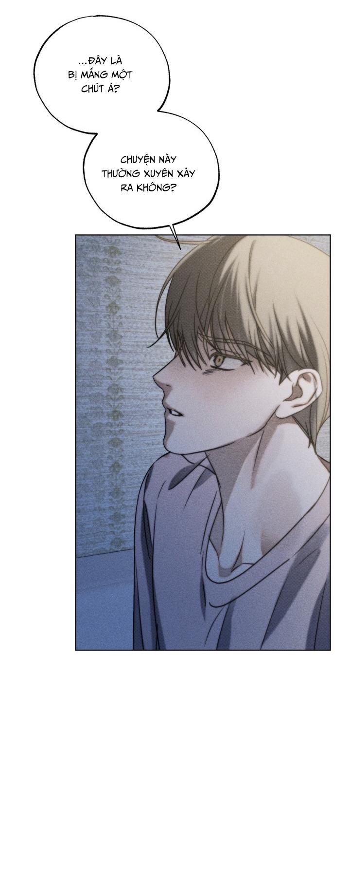 CƠ HỘI CHUỘC LỖI Chapter 19 - Next Chapter 20