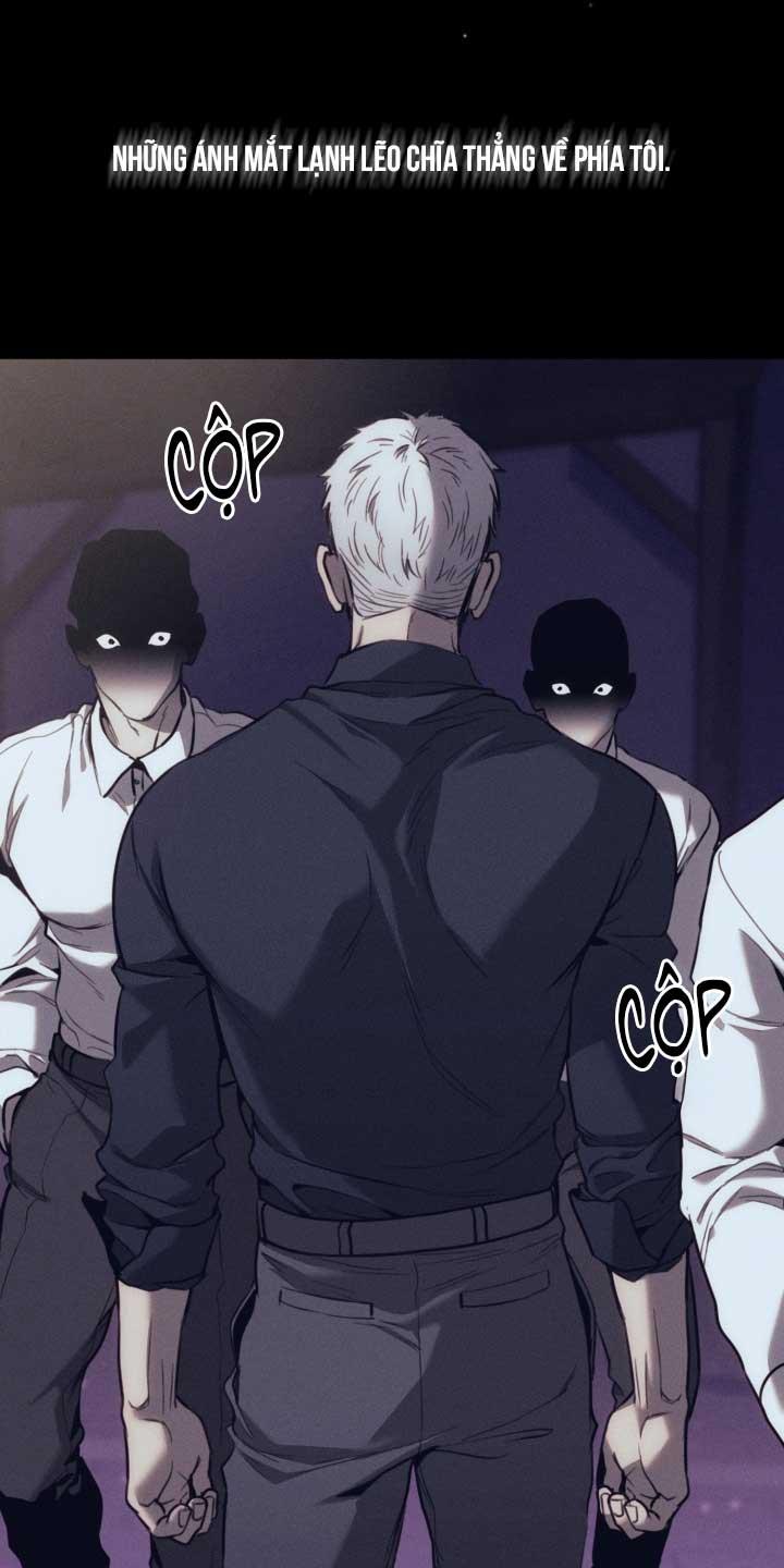 Tiệm bánh nóng bỏng và gợi cảm Chapter 25 END - Next Chapter 26 H++