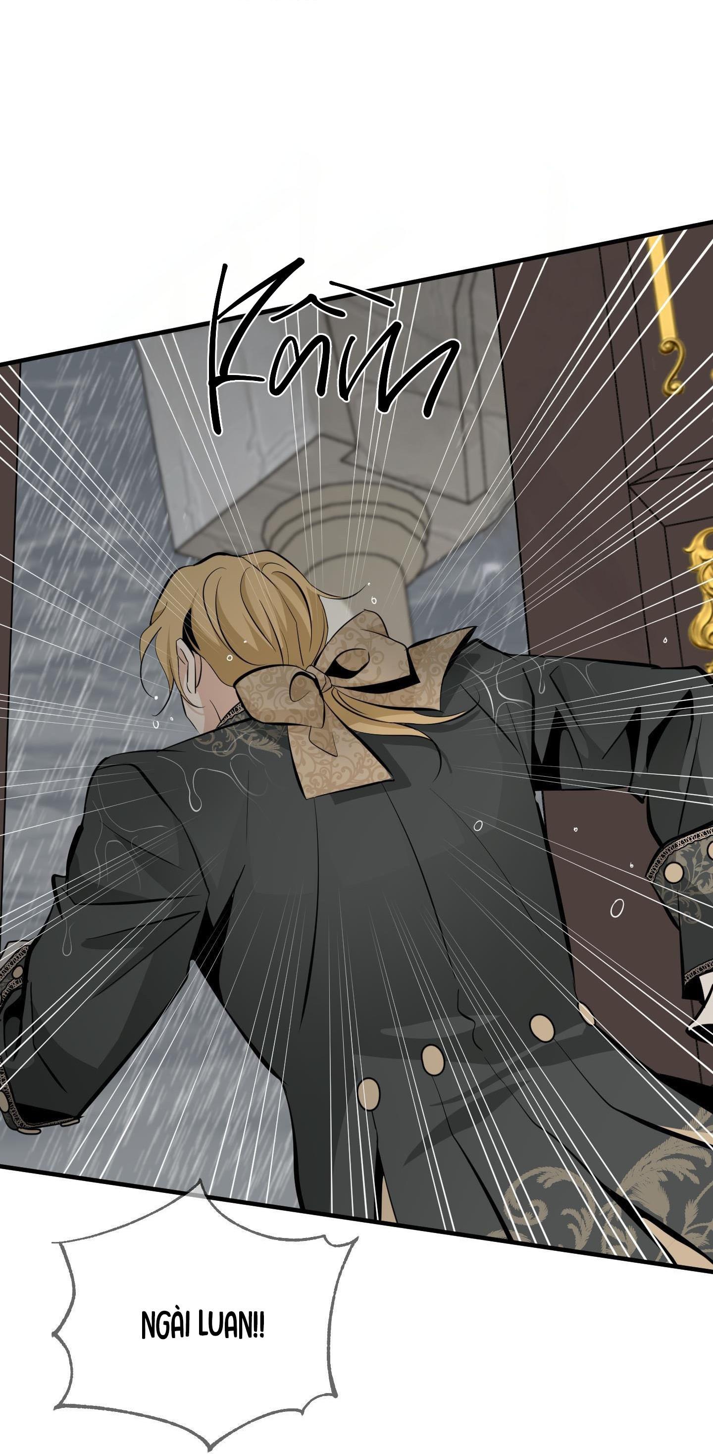 (CBunu) Hoa Vô Danh Chapter 30 - Next 