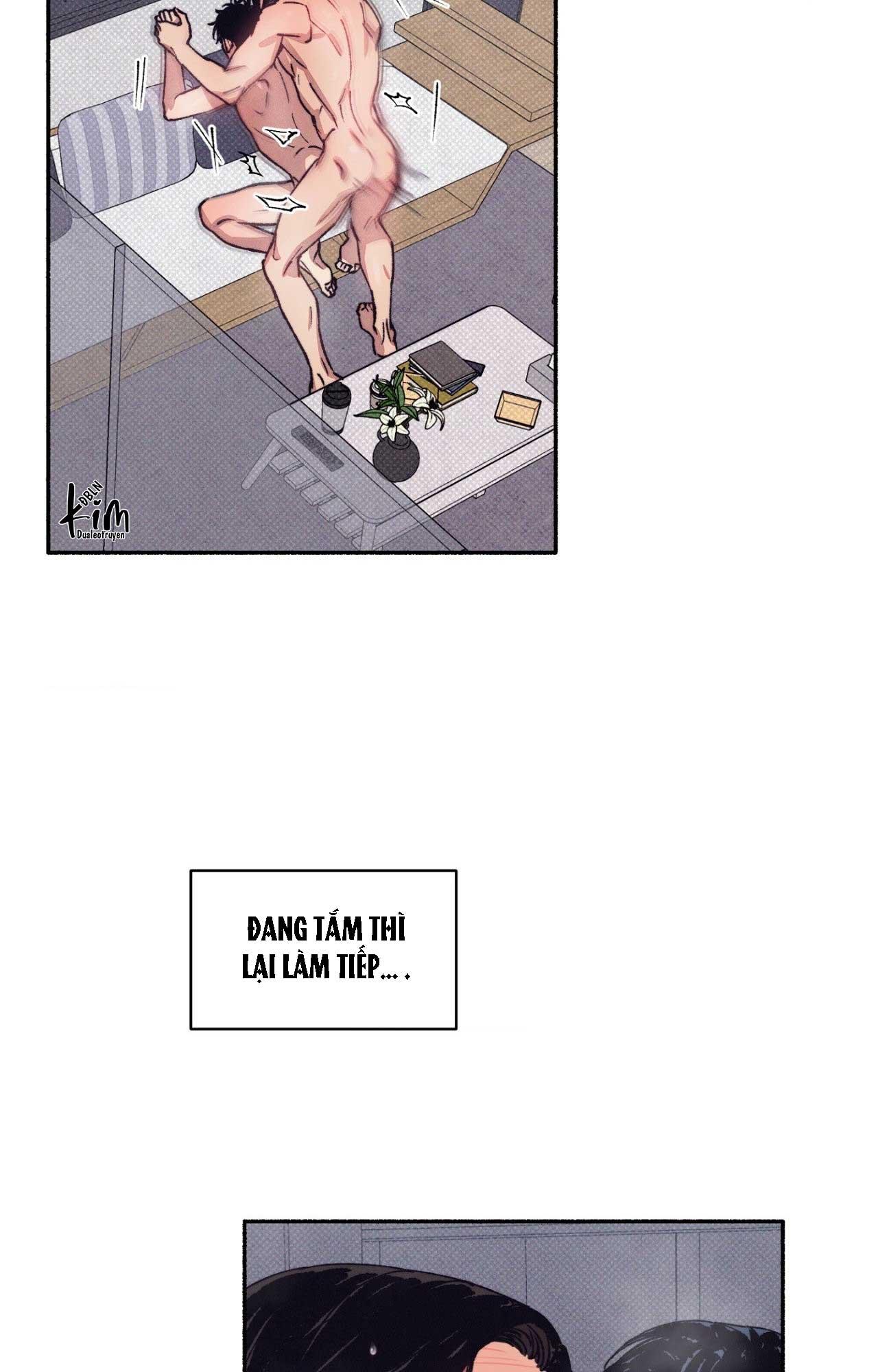 TỪ 1 ĐẾN 10 Chapter 43 END - Next 