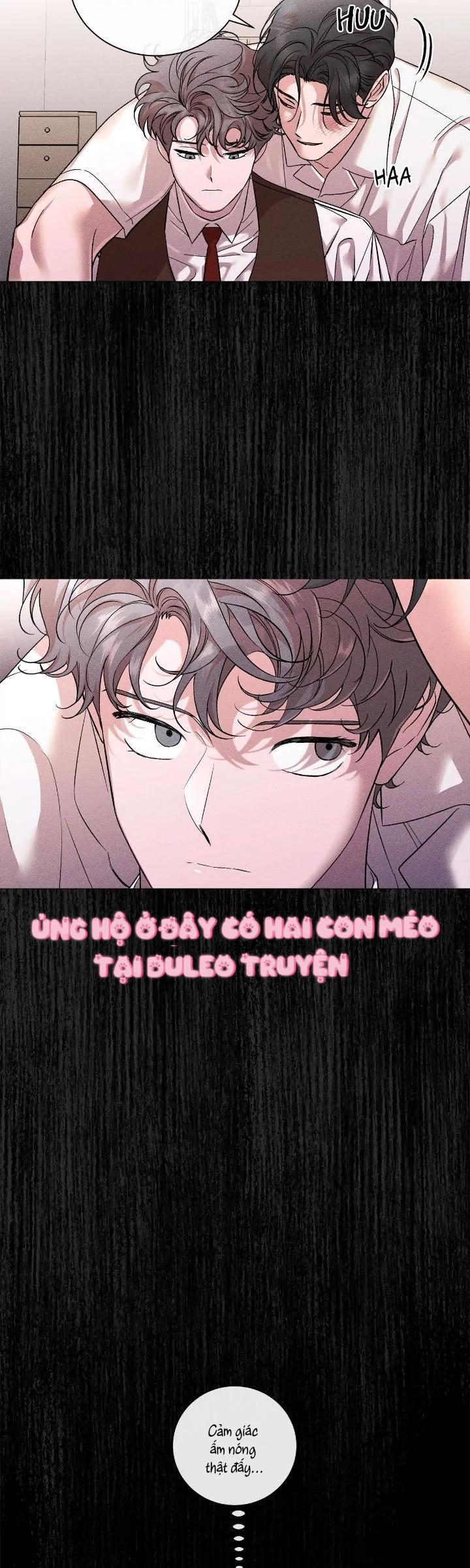 Người Yêu Của Anh Trai Tôi Chapter 35 - Next 