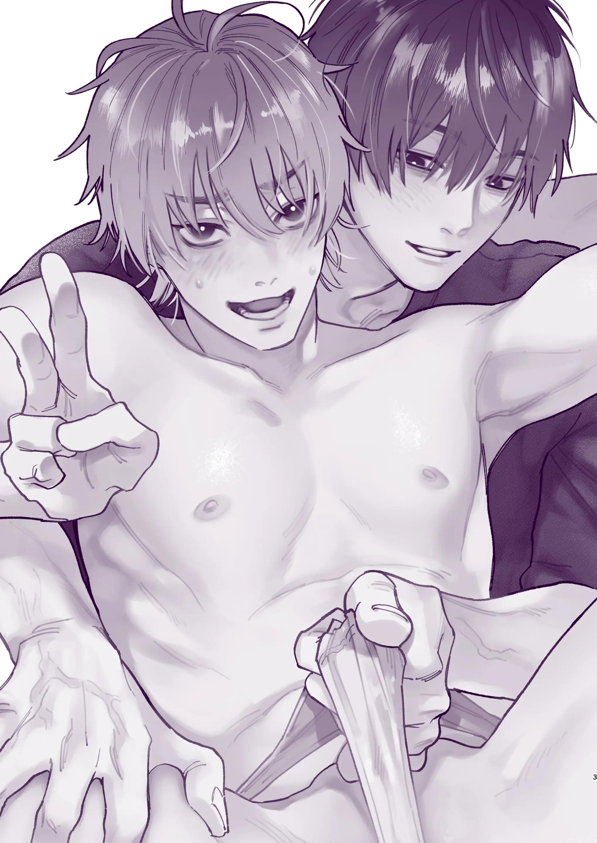 Doujinshi Tổng Hợp Chapter 363 - Next Chapter 364.1