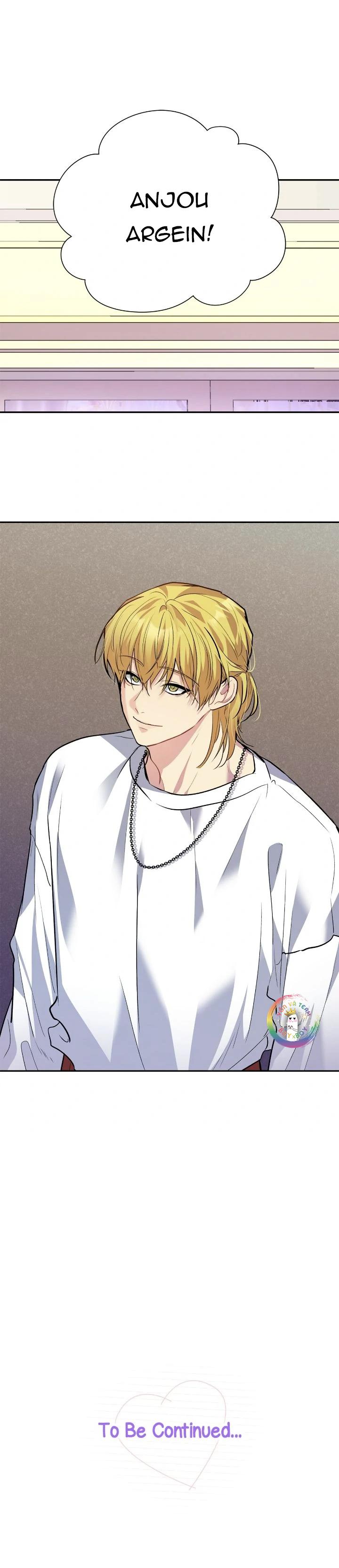 Nếu Như Cậu Bạn Hàng Xóm Là Vampire? Chapter 85 - Next Chapter 86