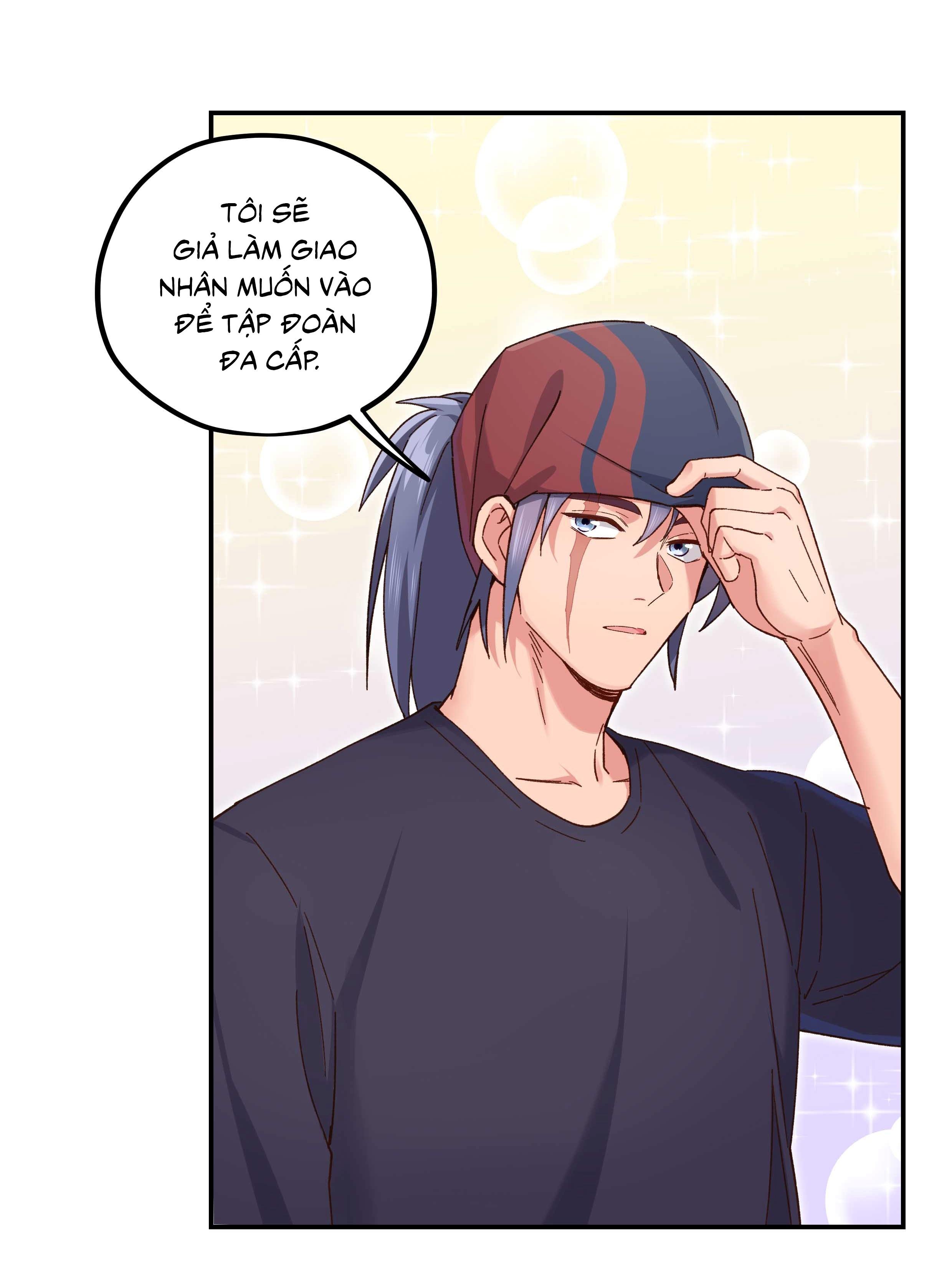 Quán cơm tỳ hưu Chapter 98 - Next Chapter 99