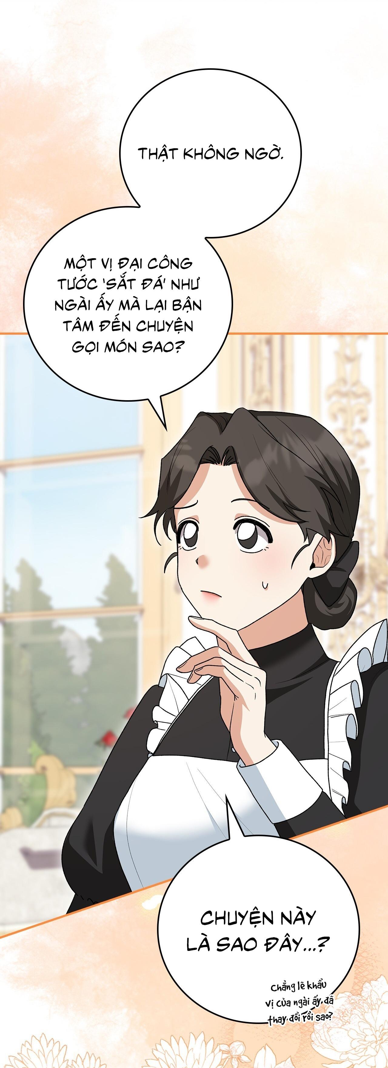 Xuyên thành cục bông của tên cuồng công Chapter 9 - Next 