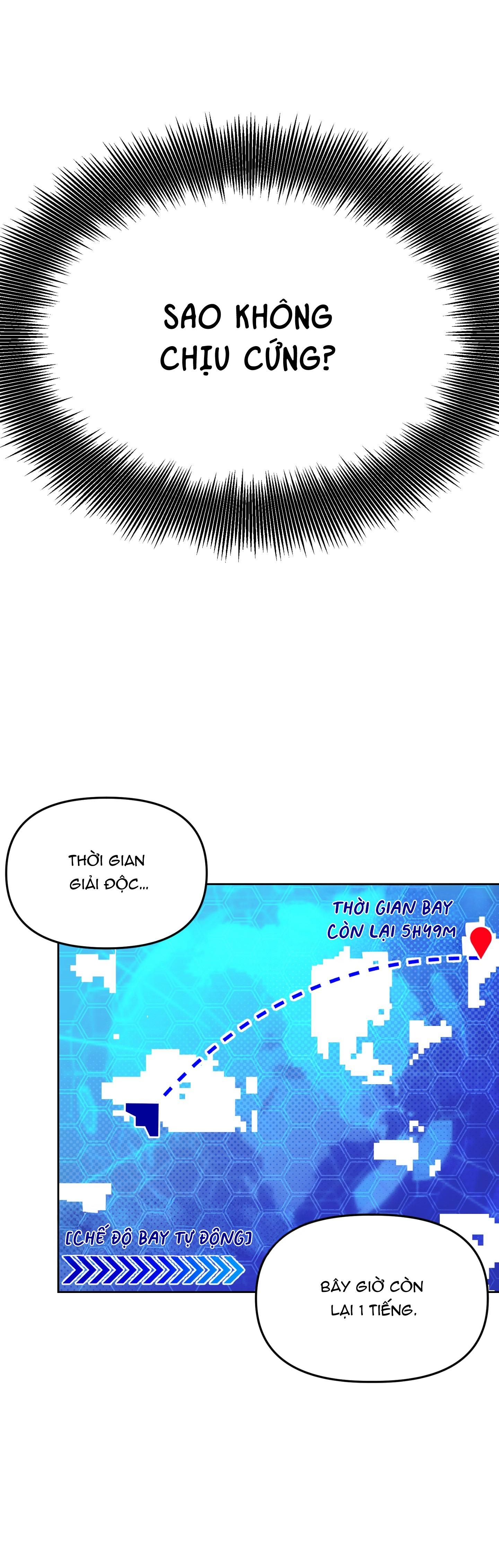 GUIDE ESPER NGẮN Chapter 7.2 core 2 - Next Chapter 7.3 core 3
