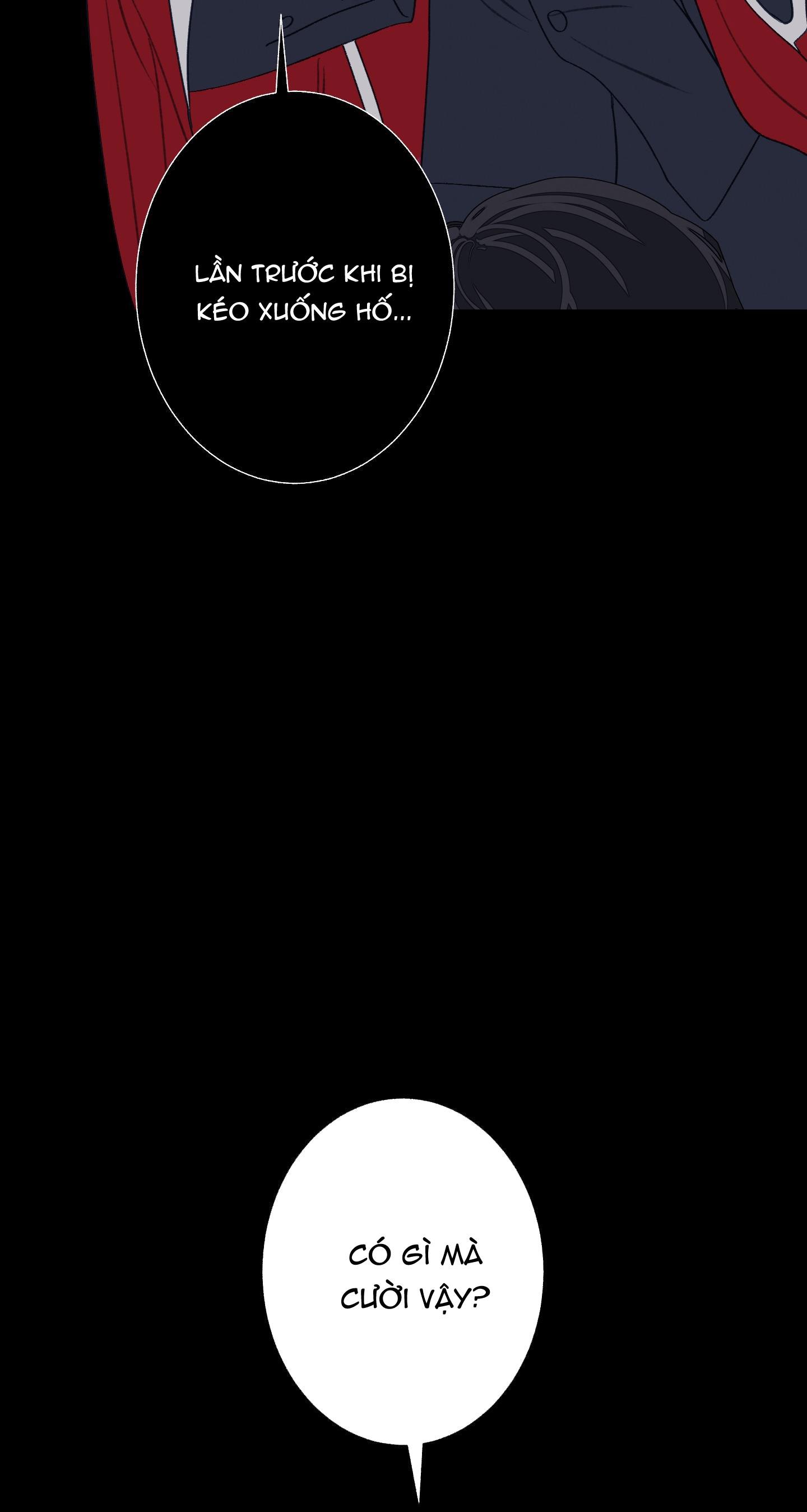 CHUYỆN QUỶ MÔN QUAN Chapter 101 - Next Chapter 102