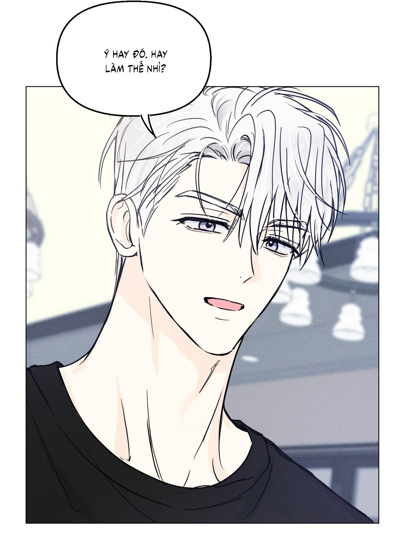 (CBunu) LOVE STRUCK Chapter 10 - Next Chapter 11