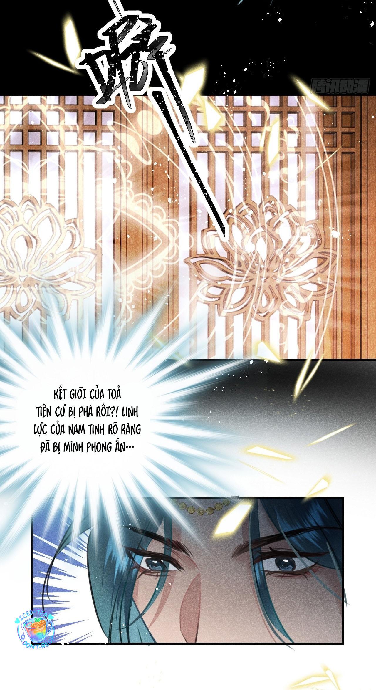 Dạ Bạch Chapter 9 - Next 