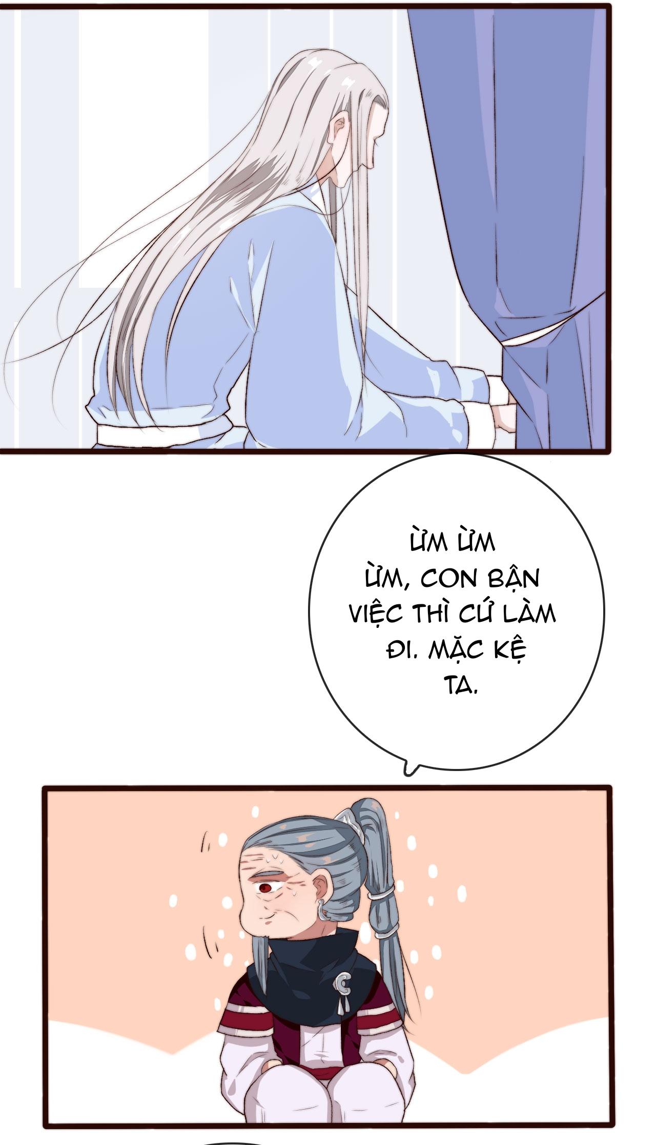 Hạnh Lâm Phương Hoa (END SS1) Chapter 94 - Next 
