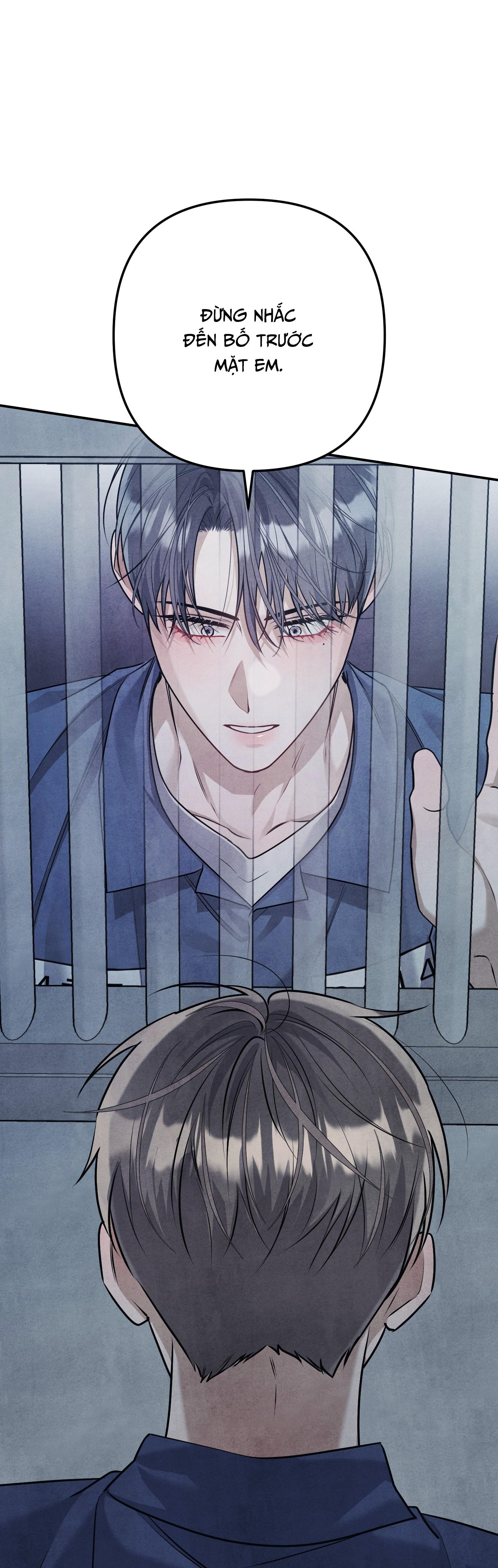 HẮC DIỄM DỤC VỌNG Chapter 17 - Next Chapter 18