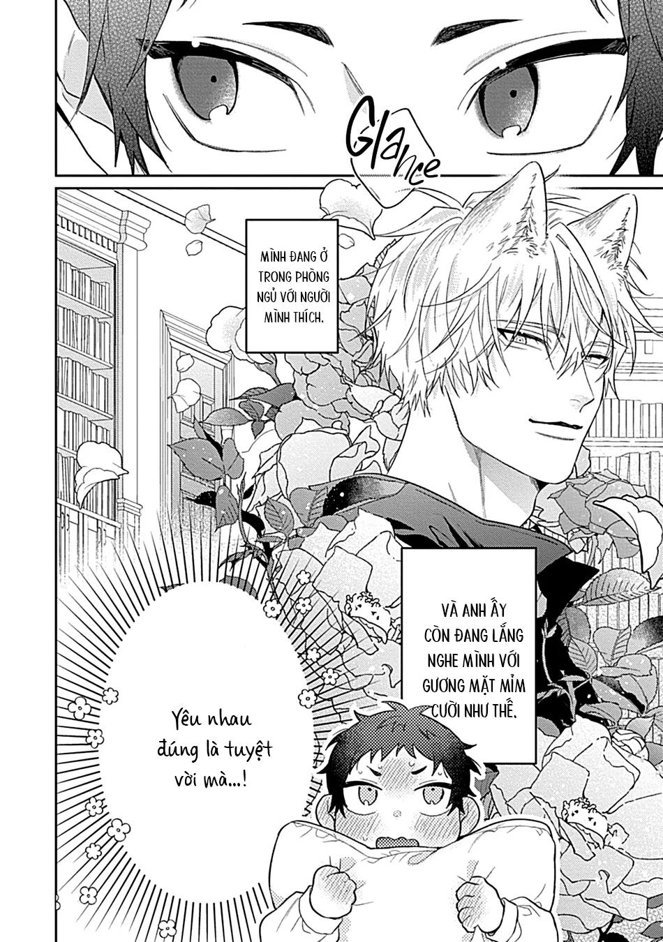 Nhìn vào em này Chapter 13 Hachiennhom - Next 