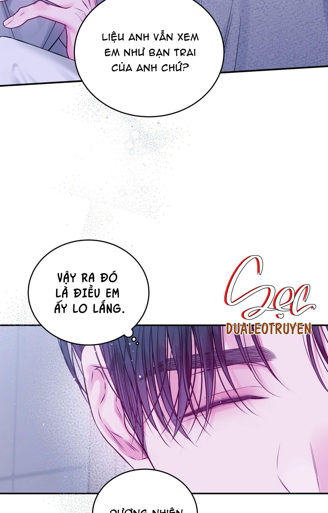 CHÚNG TA KHÔNG HOÀN HẢO Chapter 15 - Next 