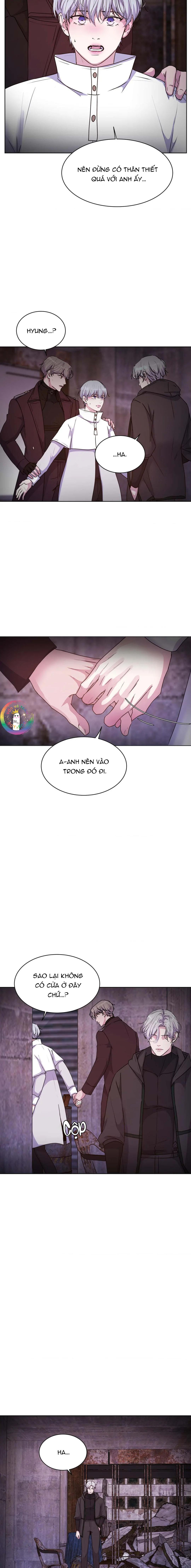 Guiding Light Chapter 40 - Next 
