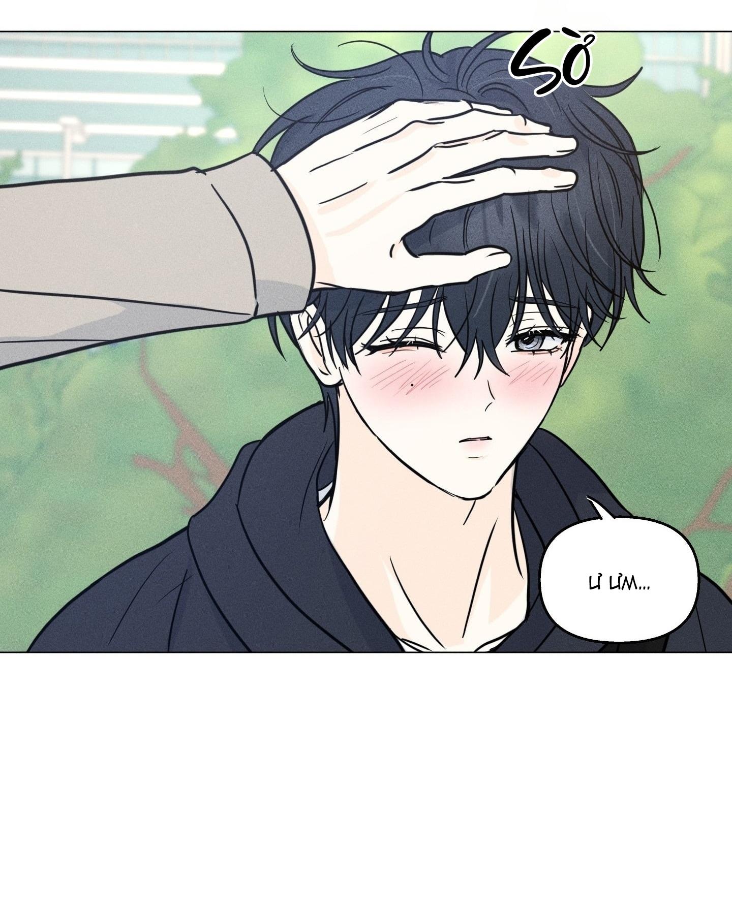 Xe tải tình yêu Chapter 10 - Next Chapter 11