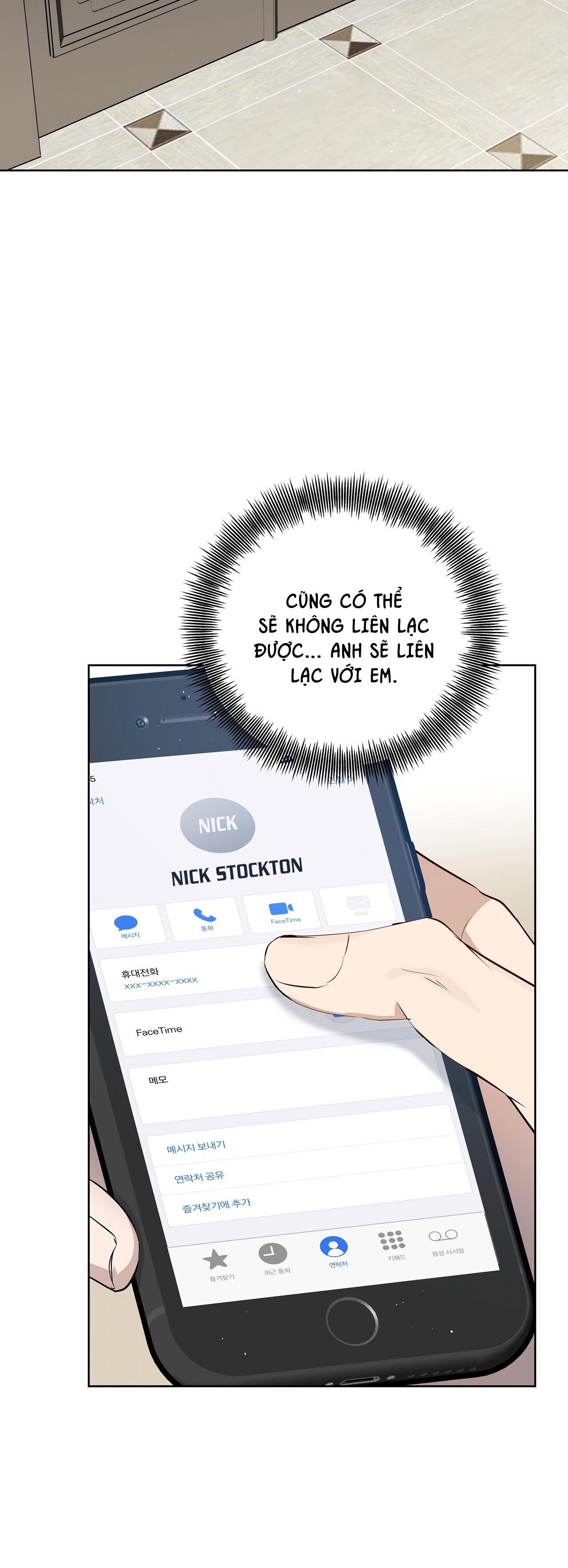 OMEGA HOÀN HẢO CỦA TÔI Chapter 28 - Next 