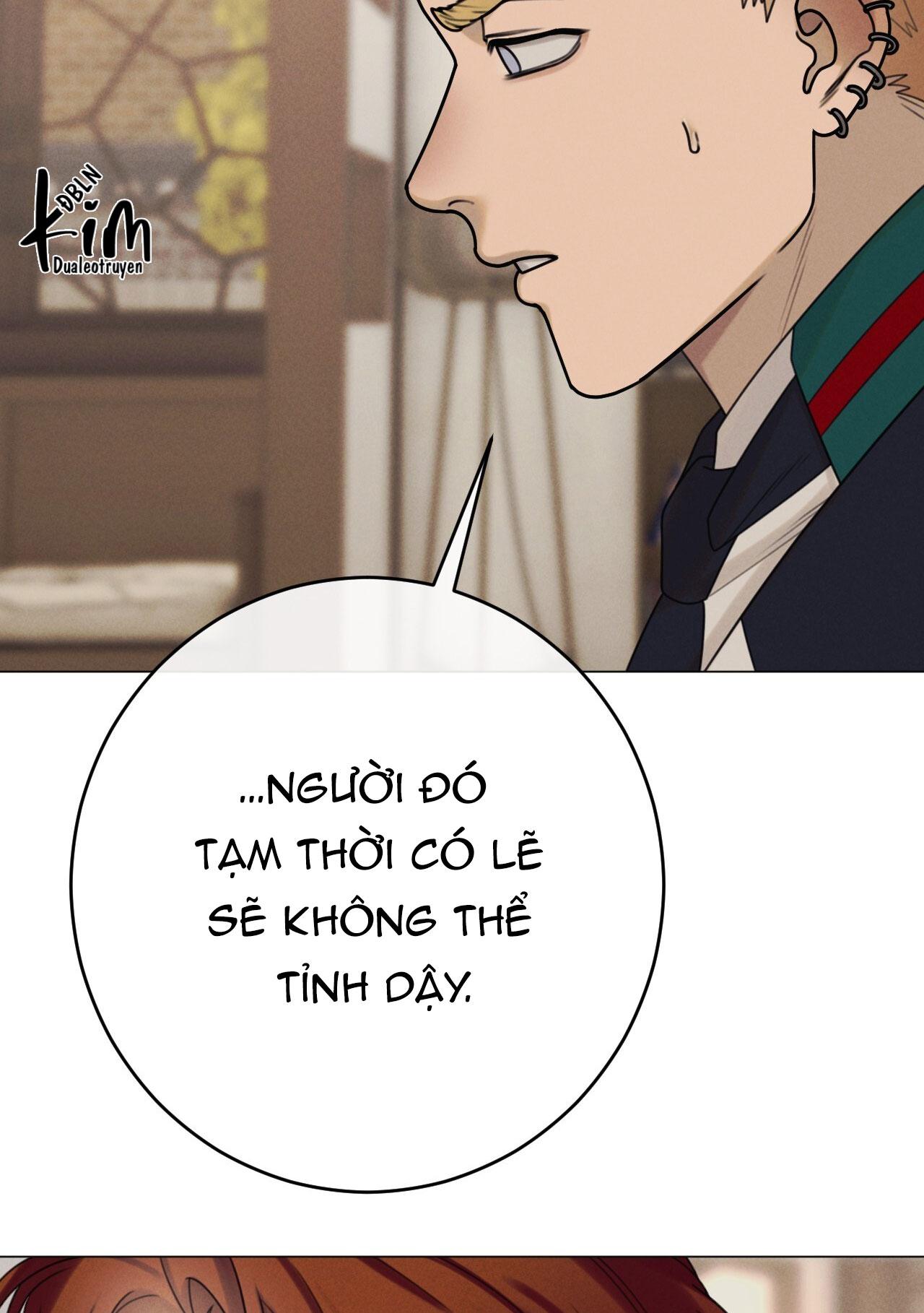 QUẺ BÓI GIẤC MƠ CỦA YÊU TINH Chapter 53 - Next 