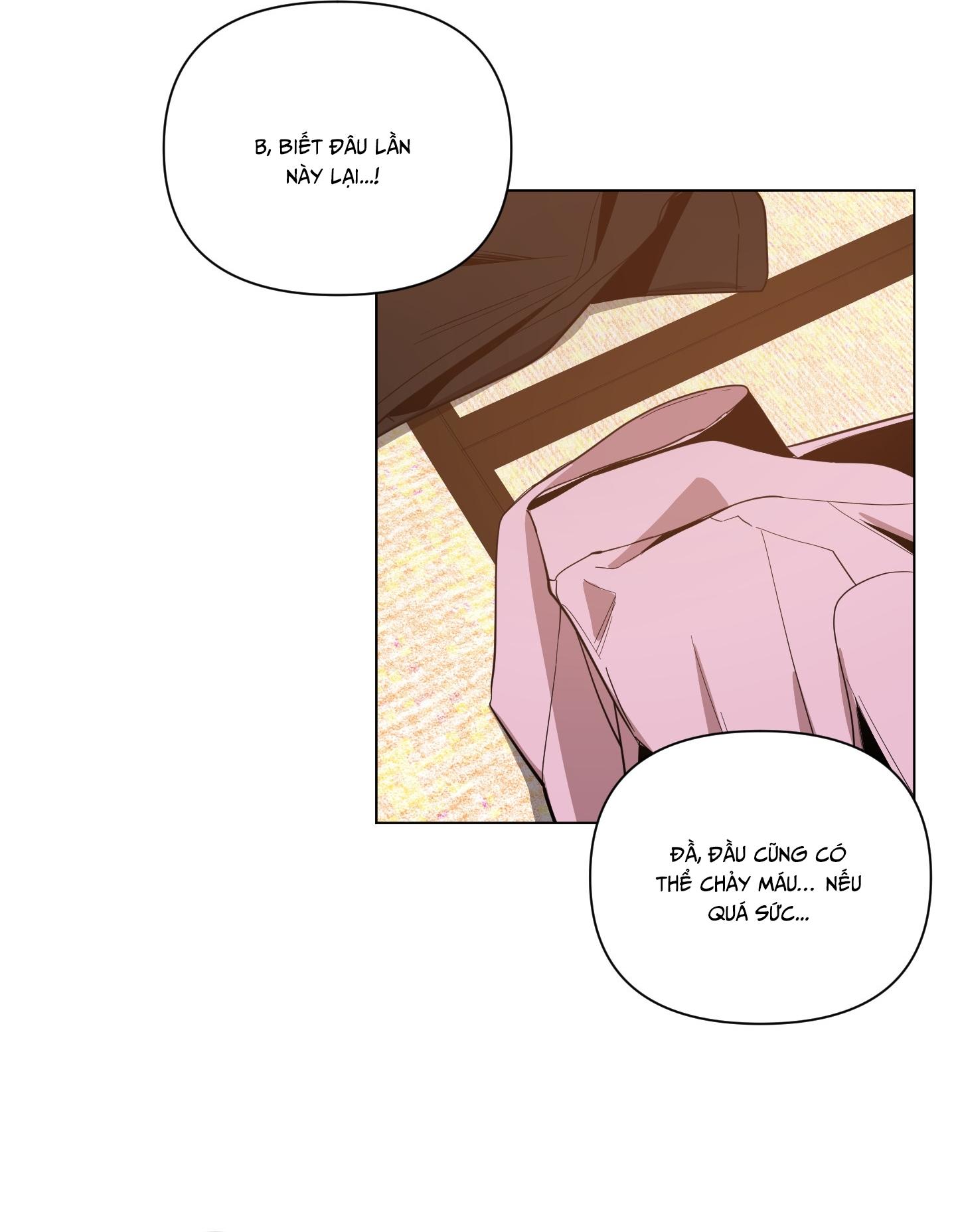 BÌNH MINH CHIA CẮT BÓNG ĐÊM Chapter 71 H+ - Next 